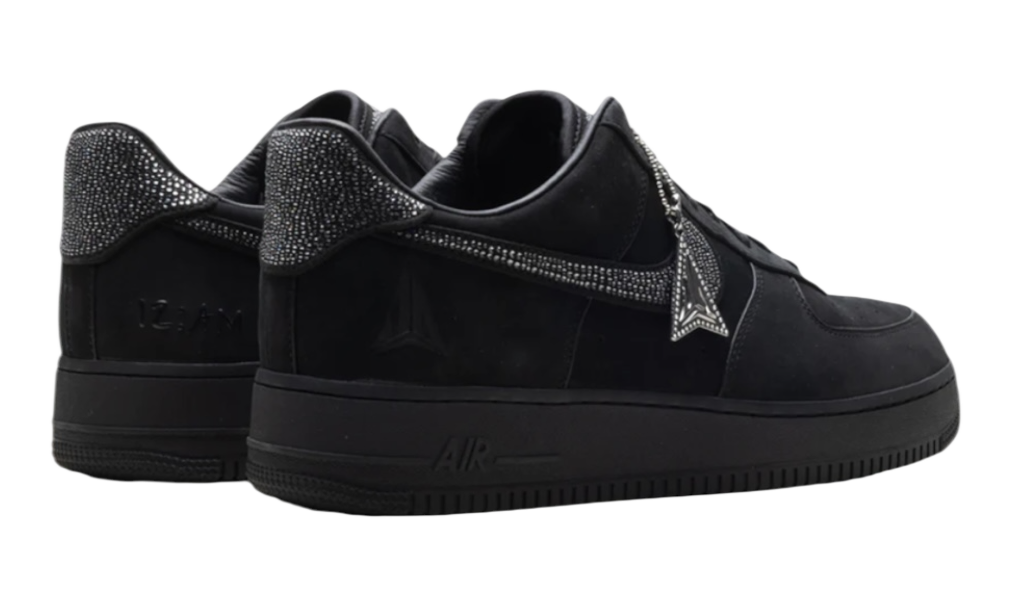 Nike Air Force 1 Low LX Ja Morant Swarovski