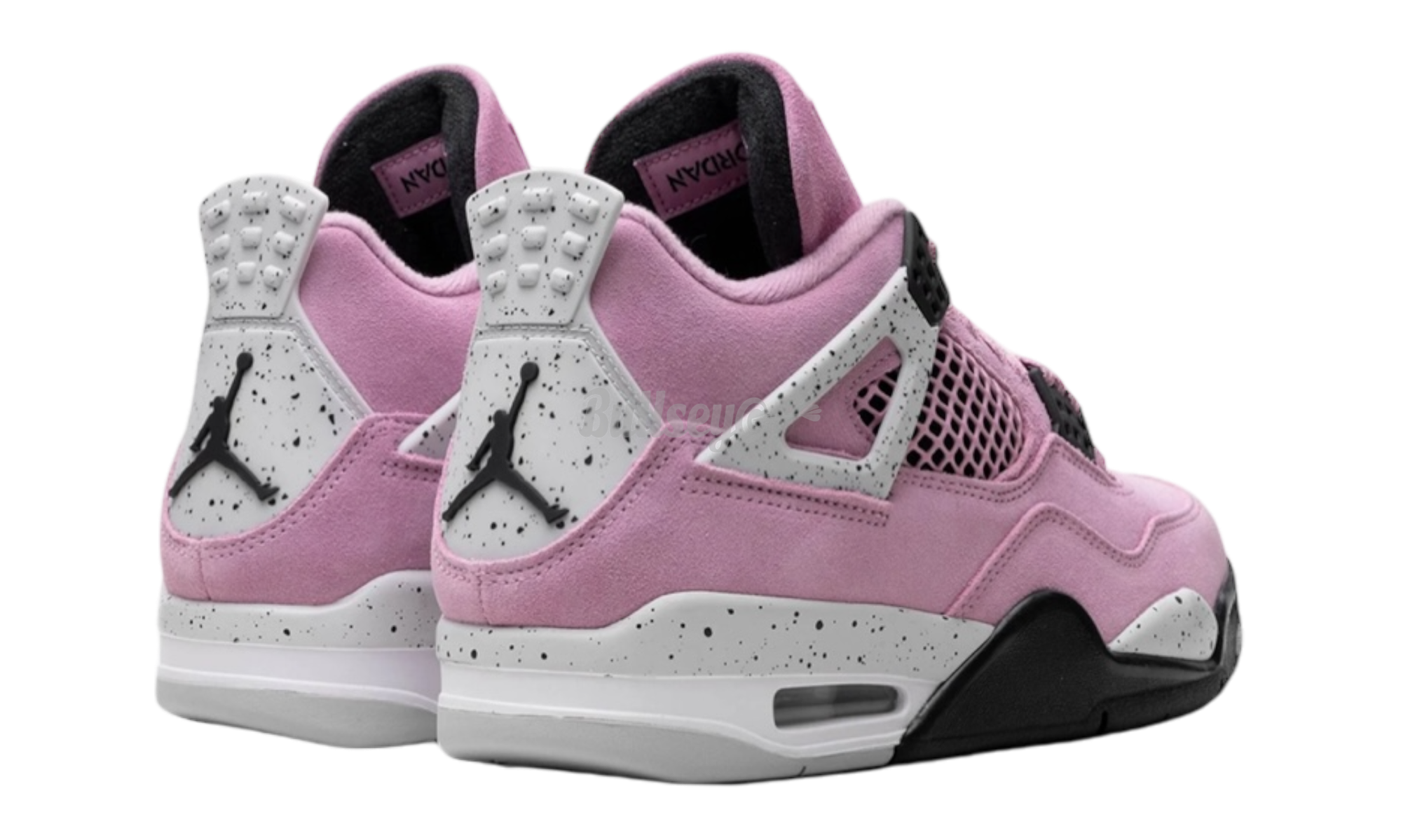 Air Jordan 4 Retro "Orchid" (Womens)
