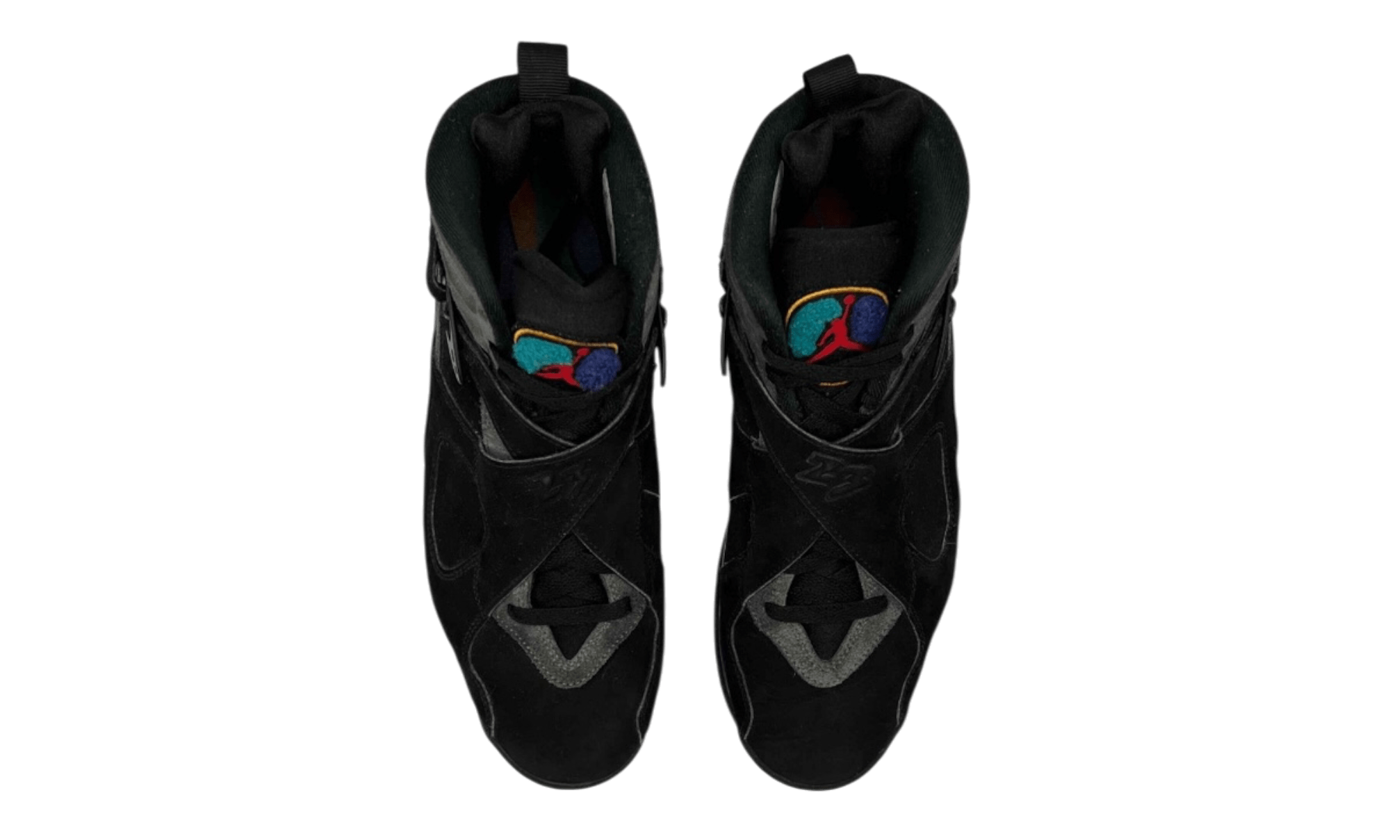 Air Jordan 8 Retro "Aqua" (2025) (PreOwned)