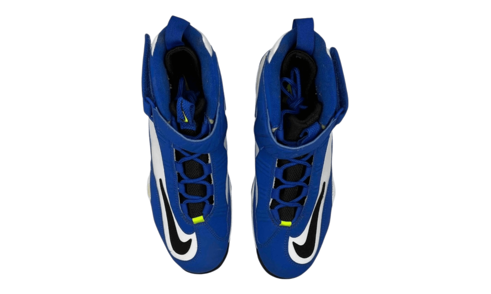 Nike Air Griffey Max 1 Varsity Royal (2021/2026) (PreOwned)