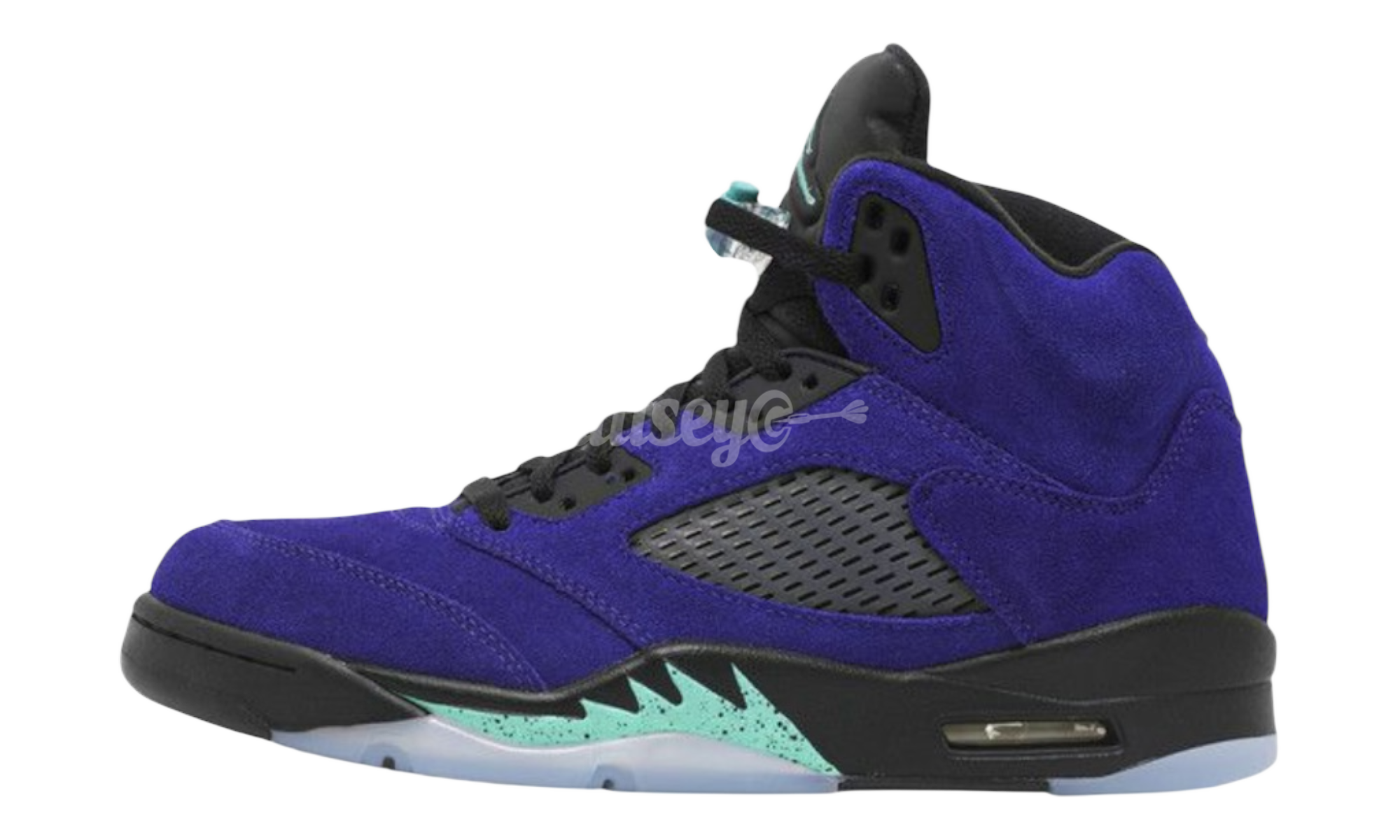 Jordan 5 Retro Alternate Grape