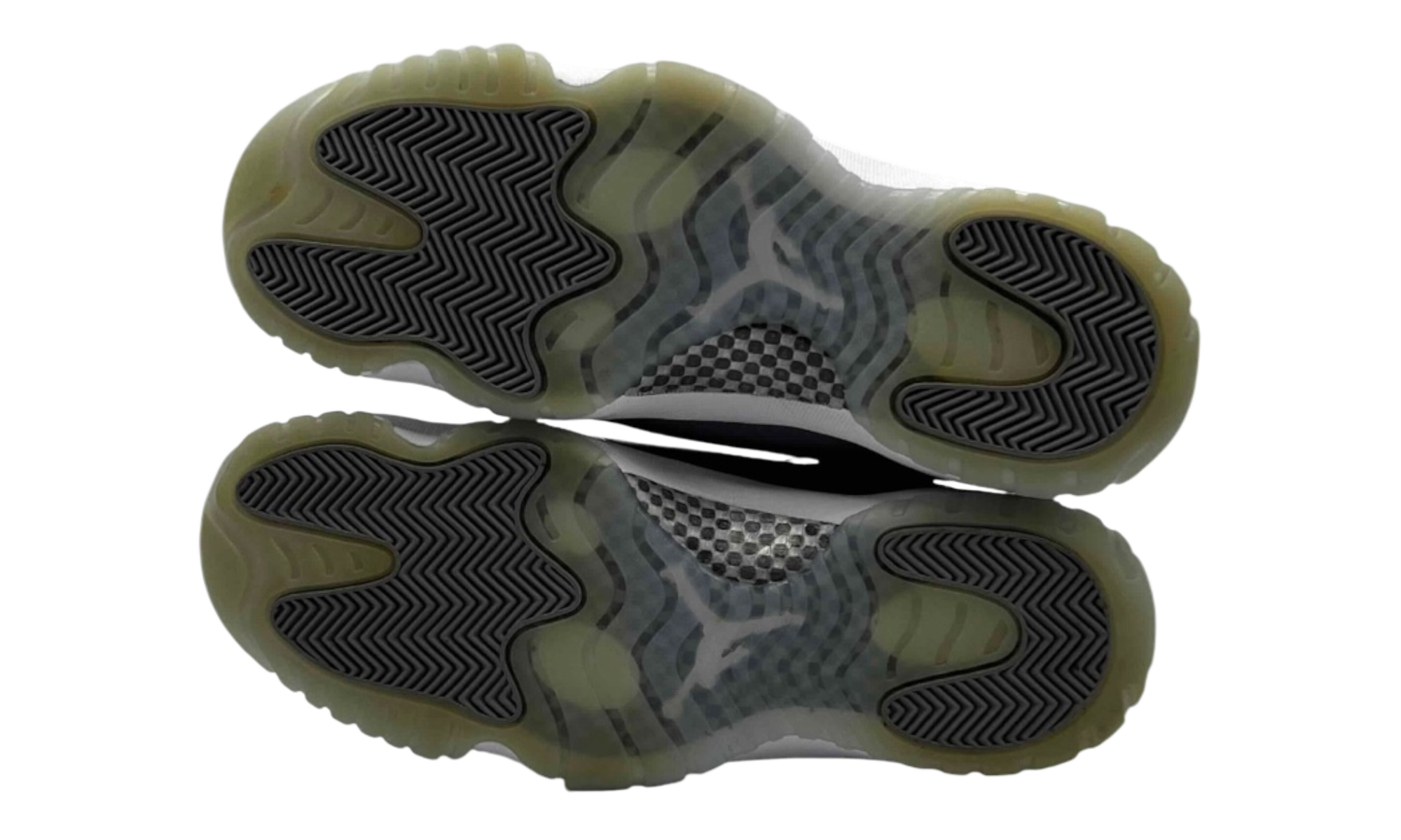Air Jordan 11 Retro "Cool Grey" 2021 (PreOwned)