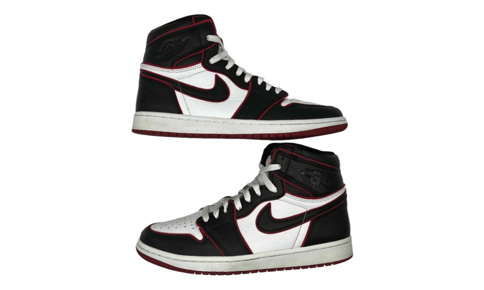 Jordan 1 Retro High Bloodline (PreOwned)