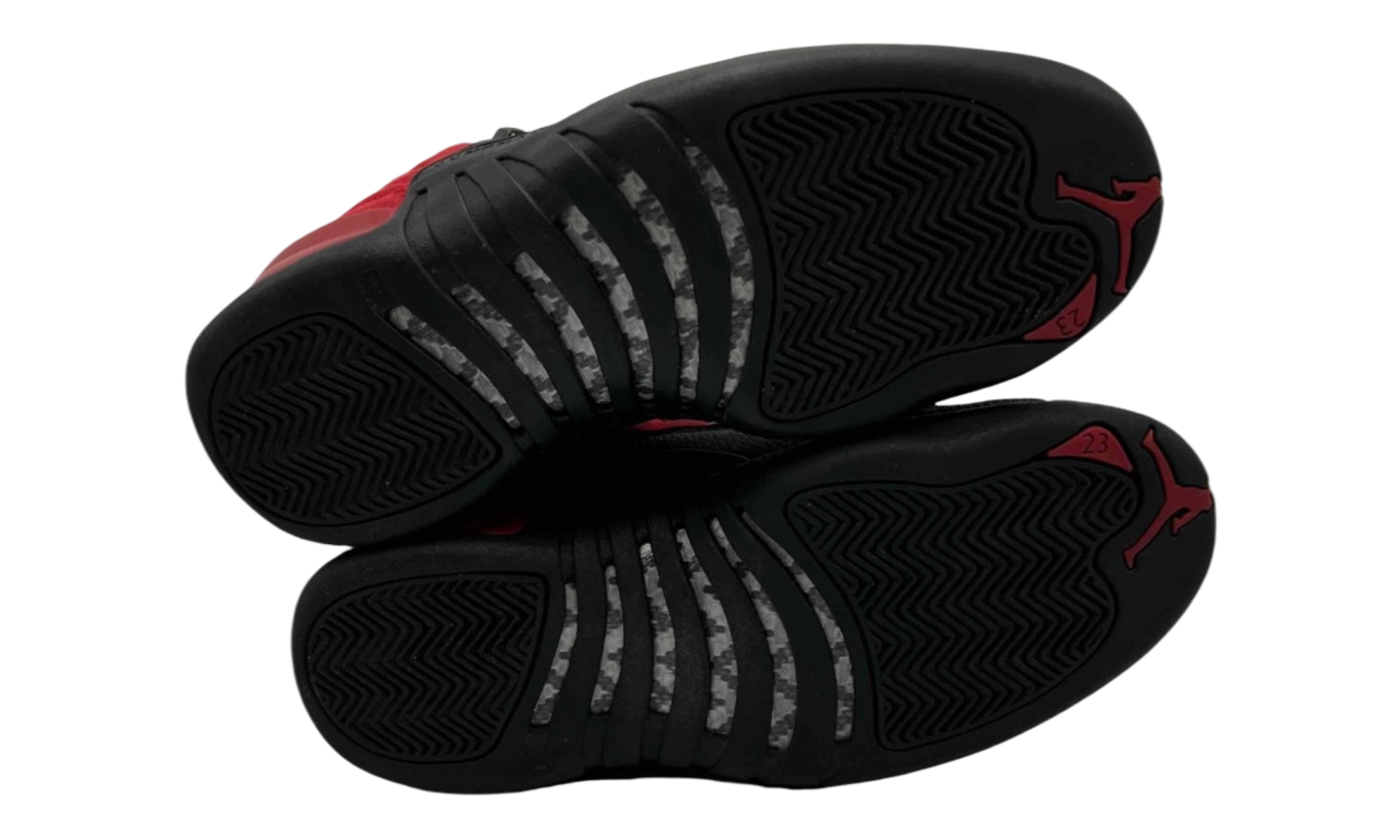 Air Jordan 12 Retro "Reverse Flu Game" (PreOwned)