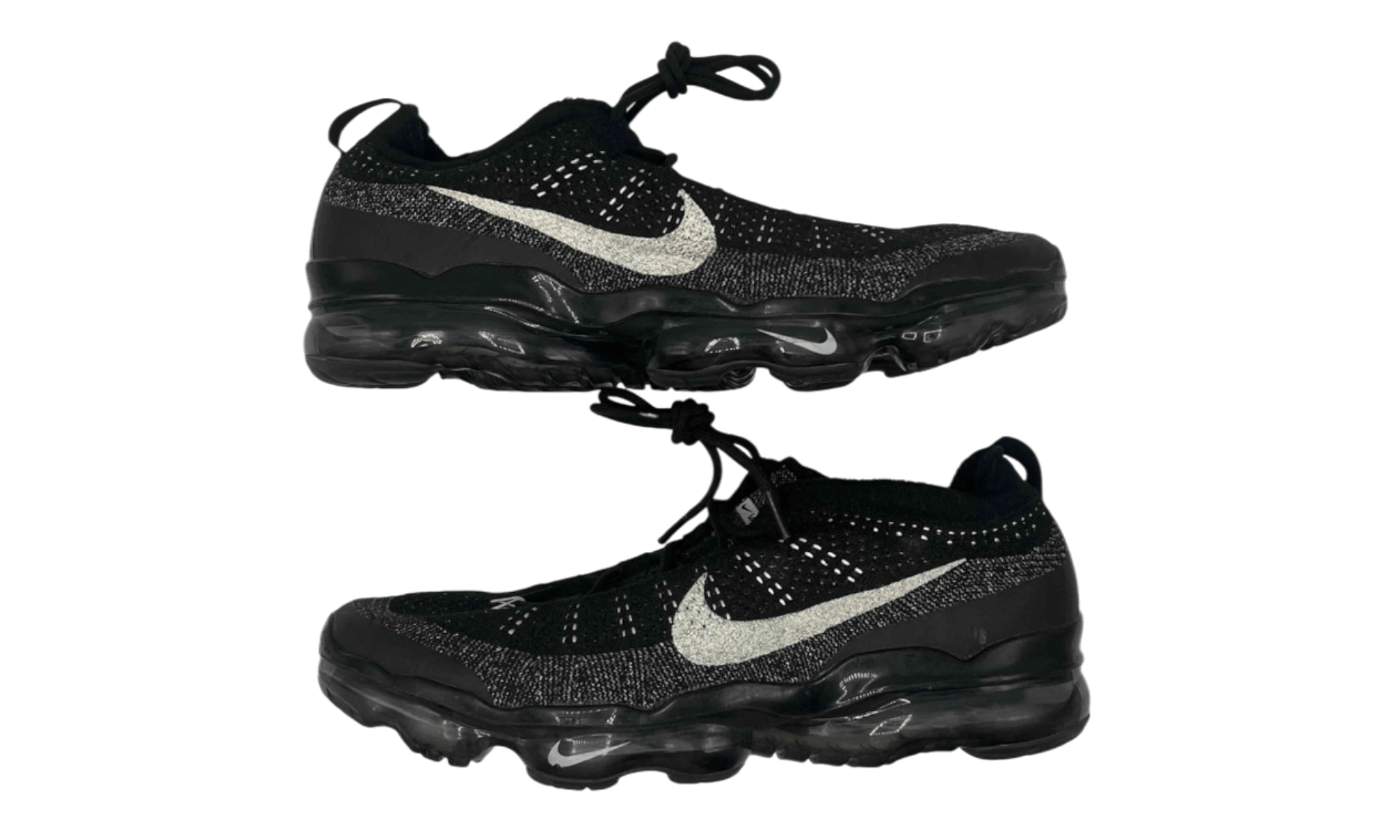 Nike Air VaporMax 2023 Flyknit Oreo (PreOwned)