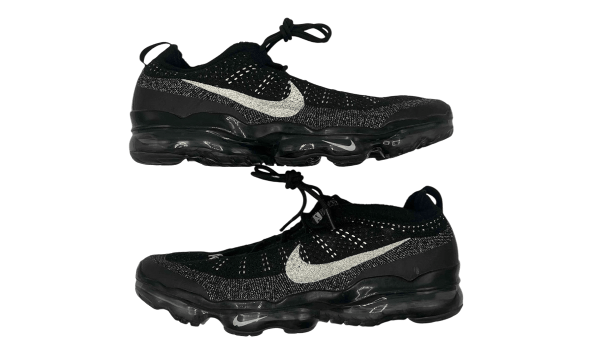Nike Air VaporMax 2023 Flyknit Oreo (PreOwned)