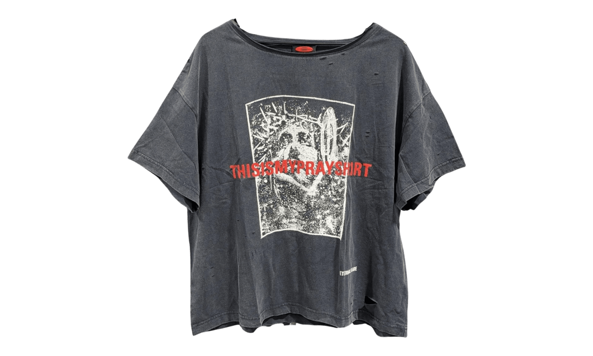 Eternal Flare Pray T-Shirt
