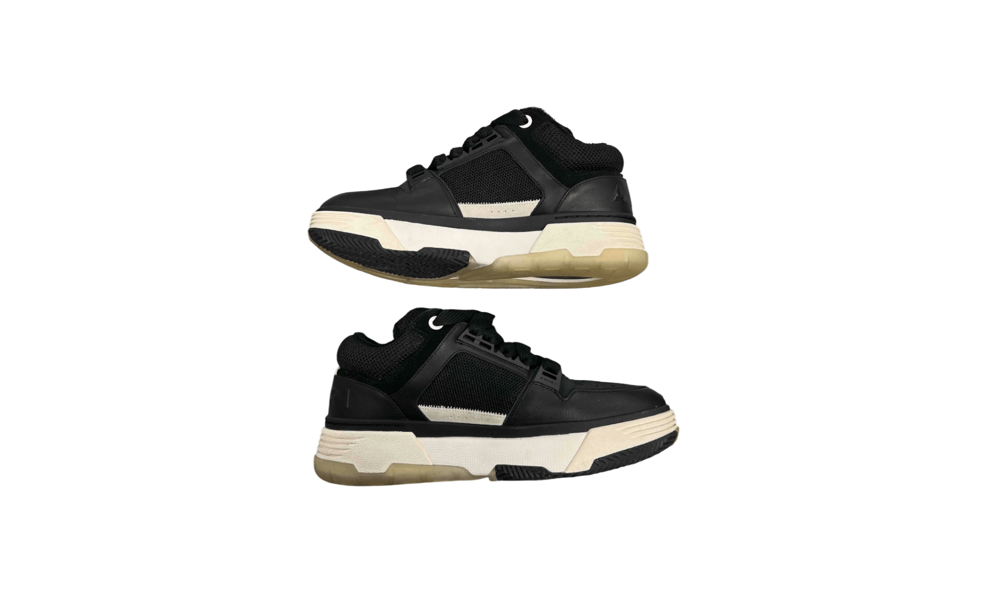 AMIRI MA-1 Black White (PreOwned)