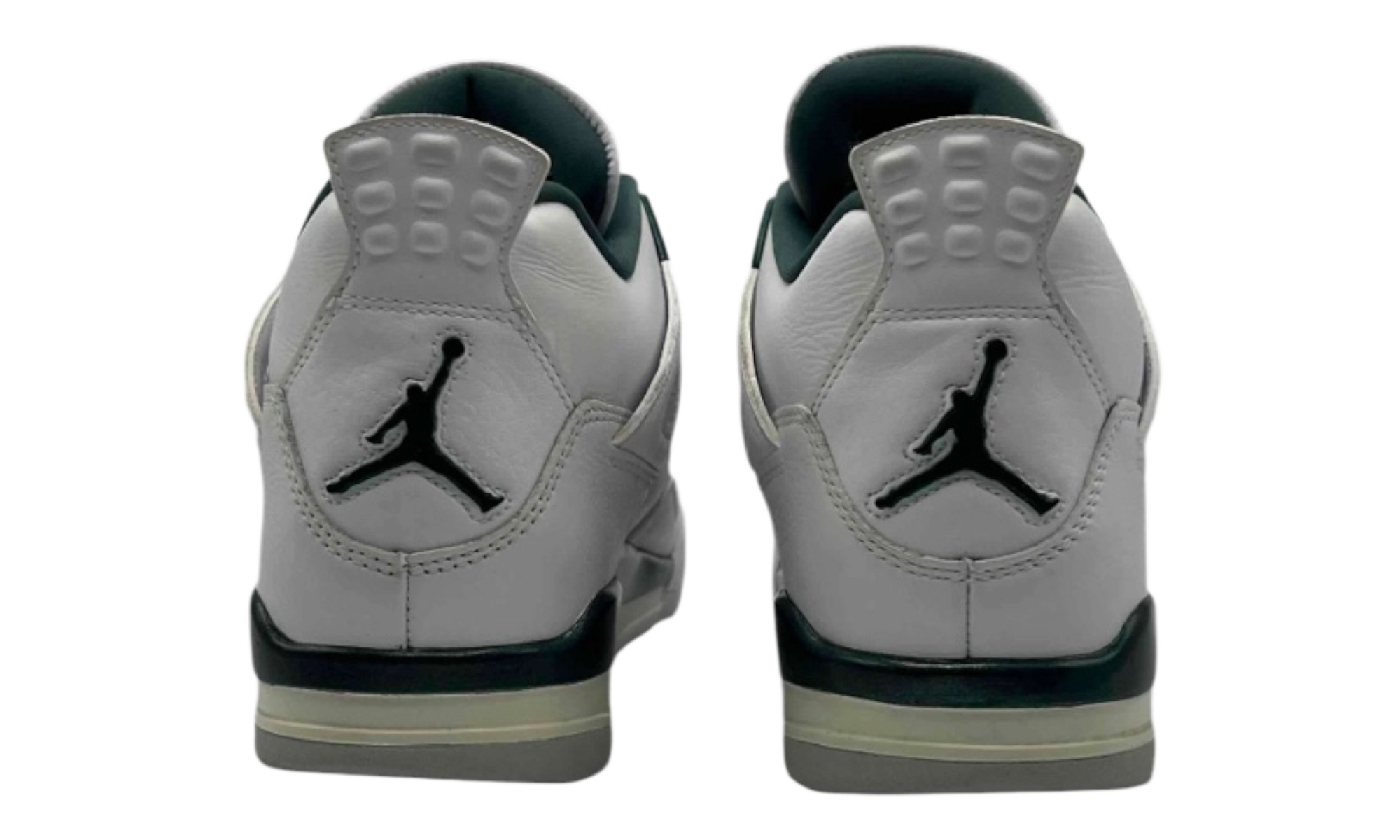 Air Jordan 4 Retro "Oxidized Green" (PreOwned)