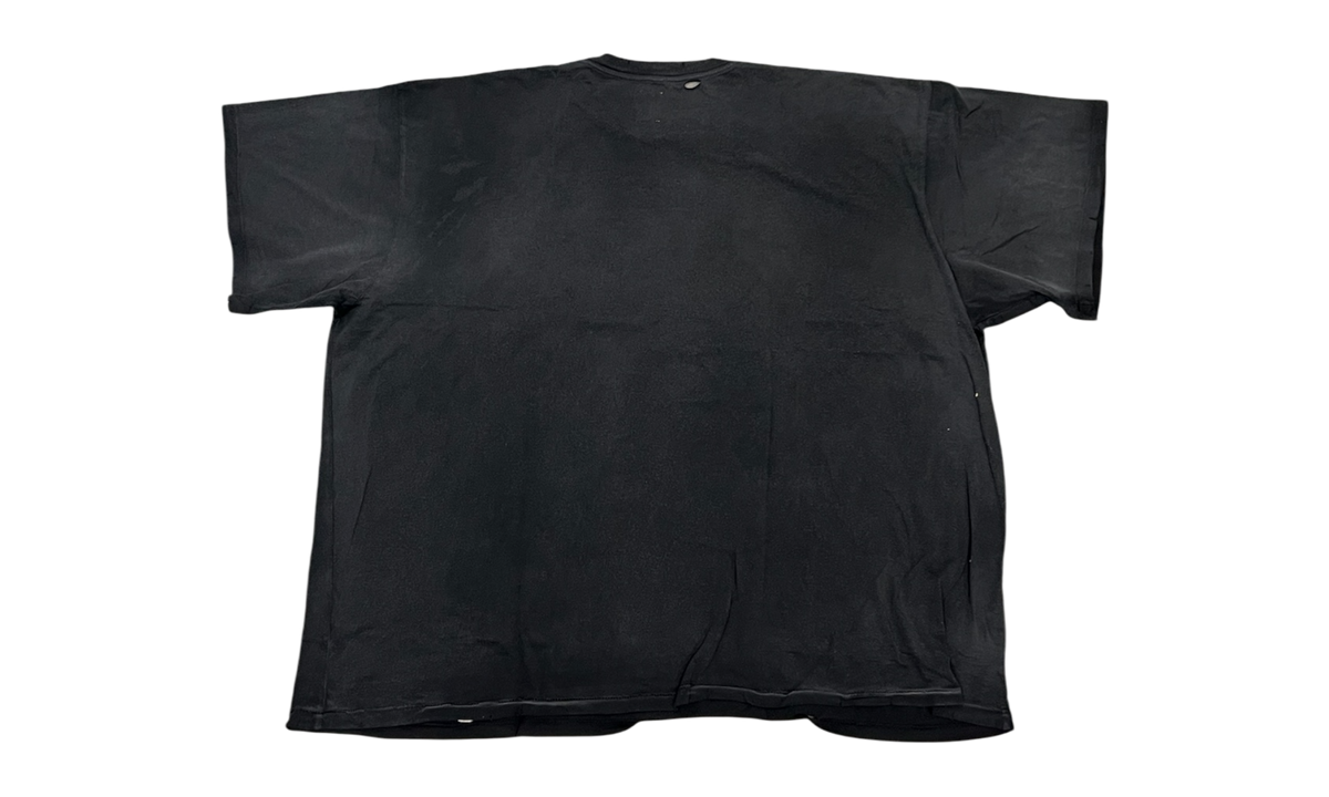HMDD Rastafarian Tee