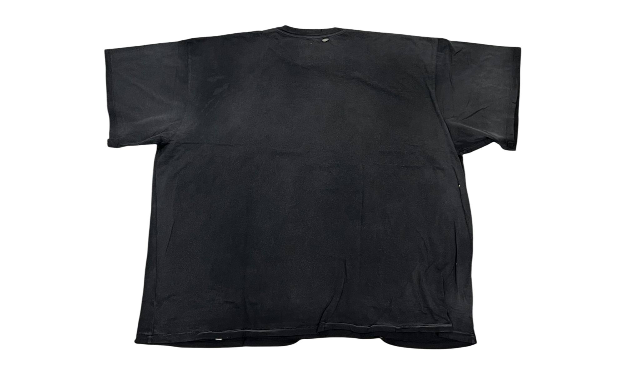 HMDD Rastafarian Tee
