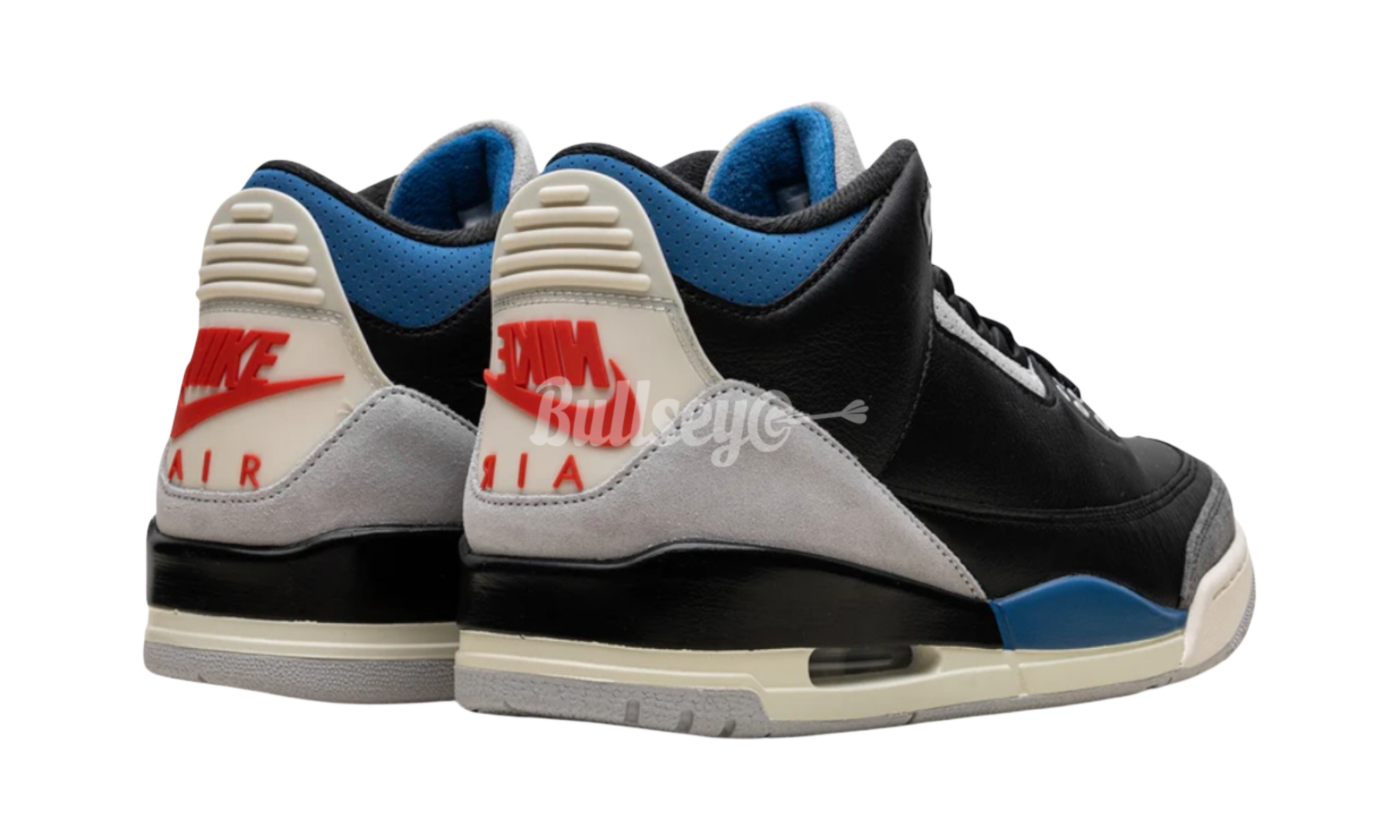 Air Jordan 3 Retro "Rare Air"