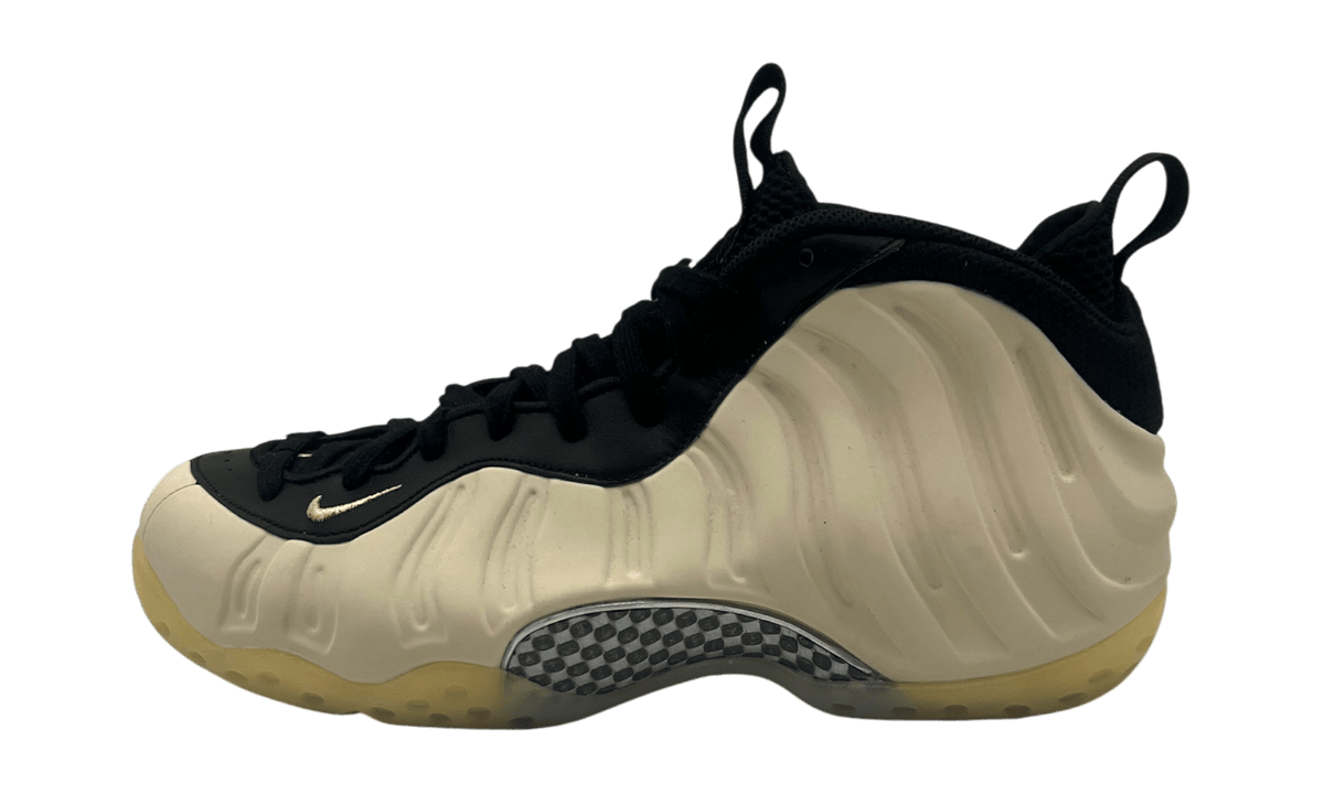 Nike Air Foamposite One Light Orewood Brown (PreOwned)