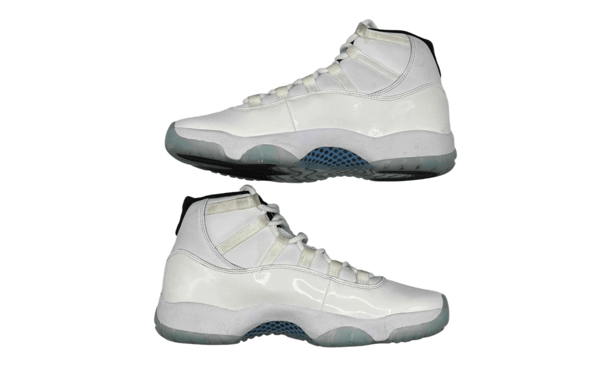 Air Jordan 11 Retro "Legend Blue" (2024) (PreOwned)