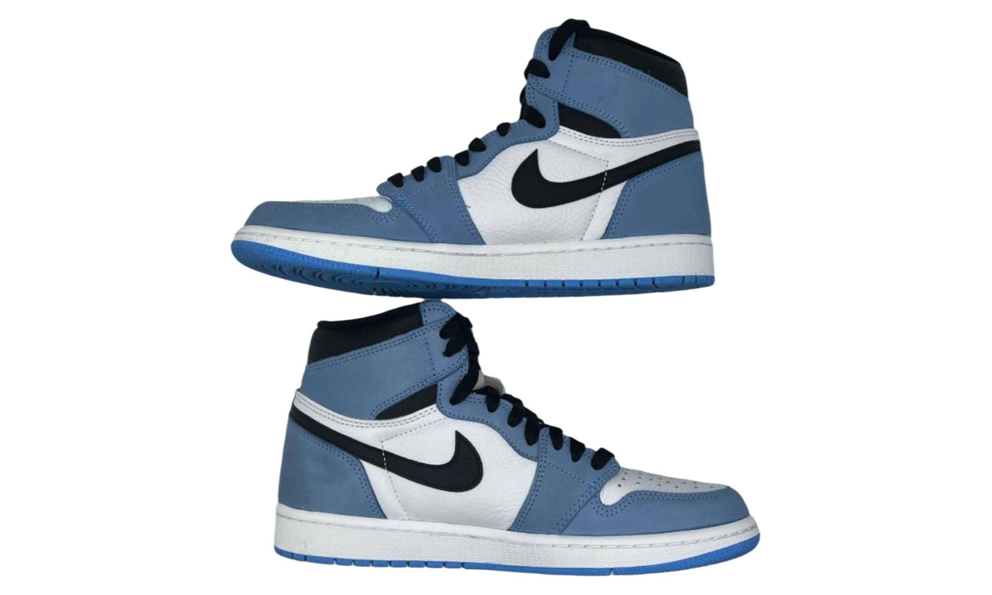 Jordan 1 Retro High OG University Blue (PreOwned)