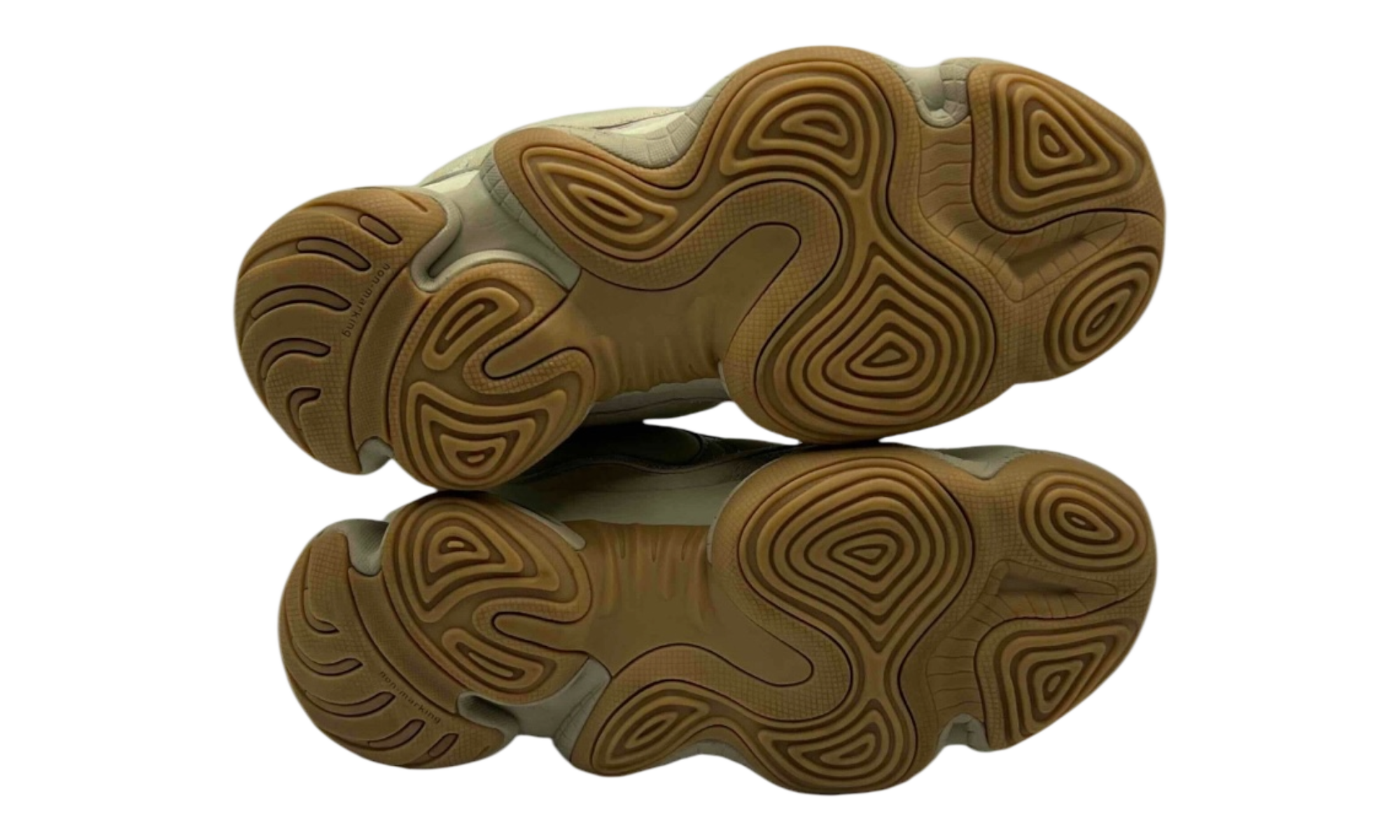 adidas Yeezy 500 Stone (PreOwned) (No Box)