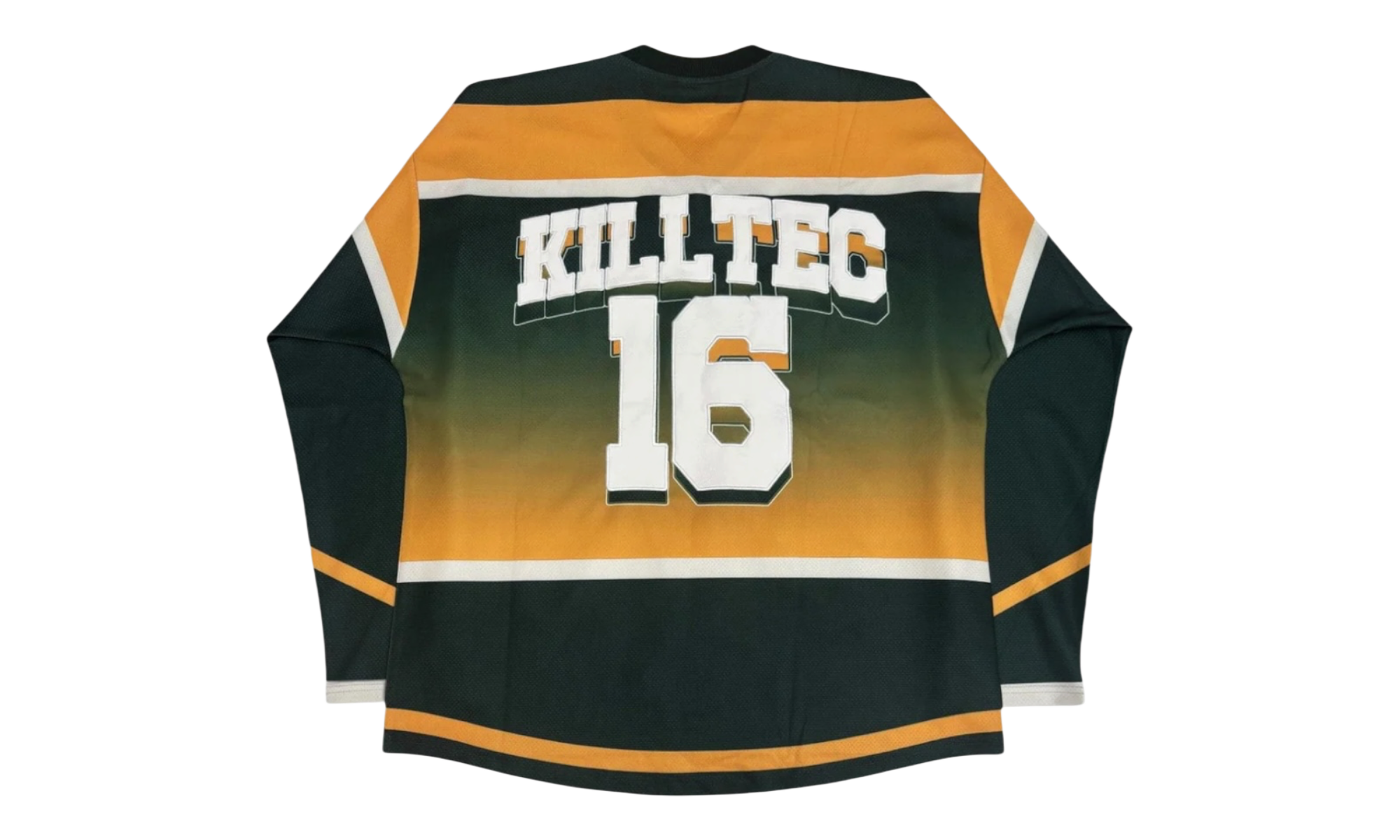 Killtec Dirt Money Hockey Jersey
