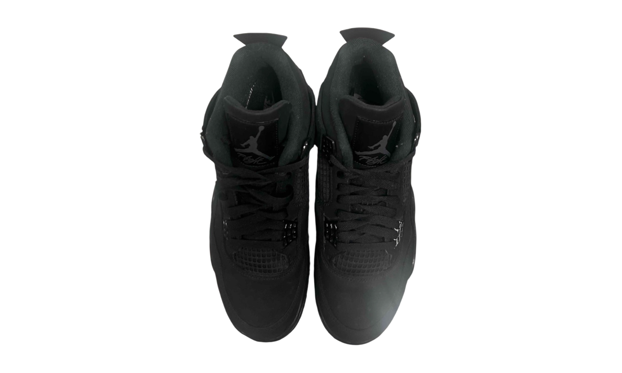 Air Jordan 4 Retro Black Cat (2025) (PreOwned)