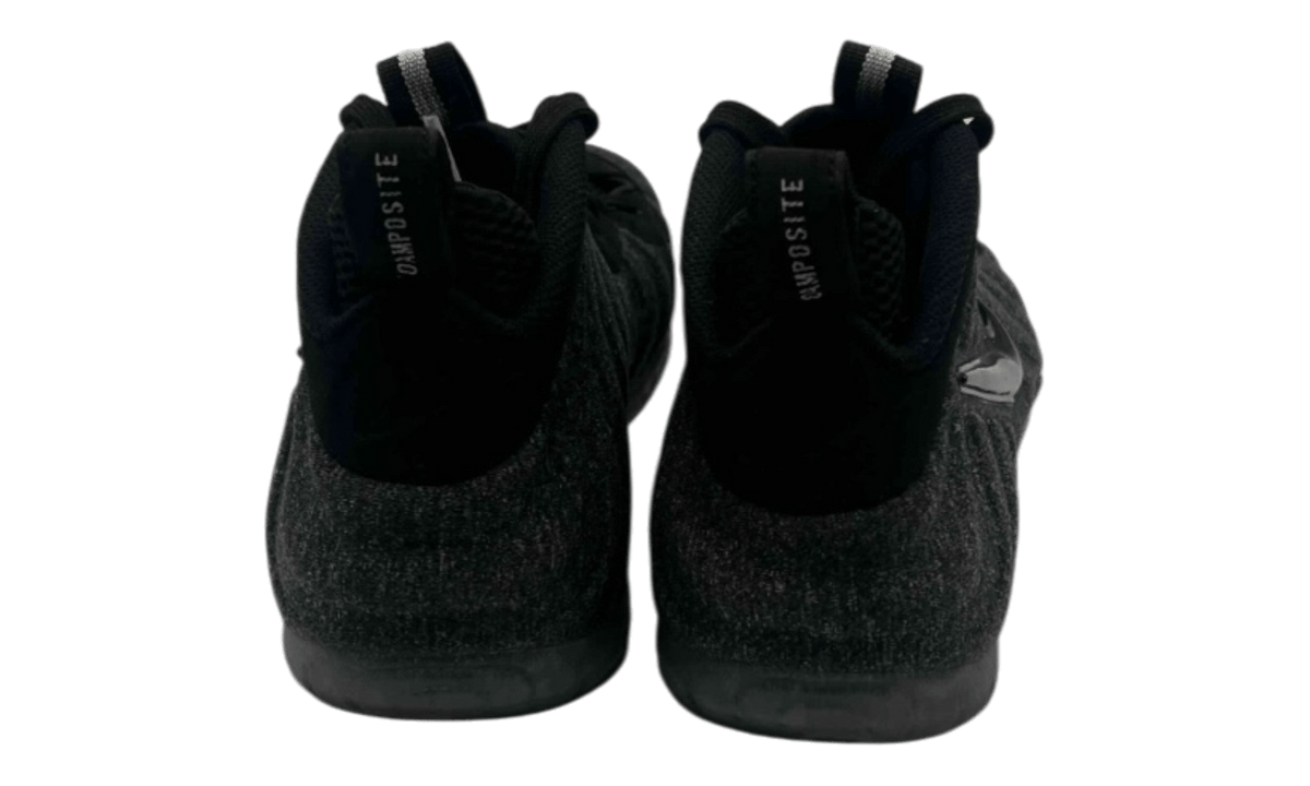 Nike Air Foamposite Pro Wool Fleece (PreOwned)