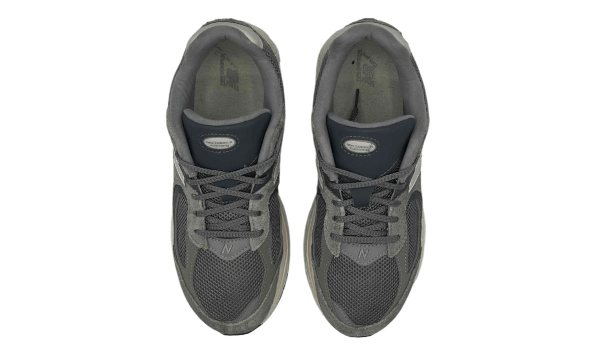 New Balance 2002R Steel (GS) (PreOwned)