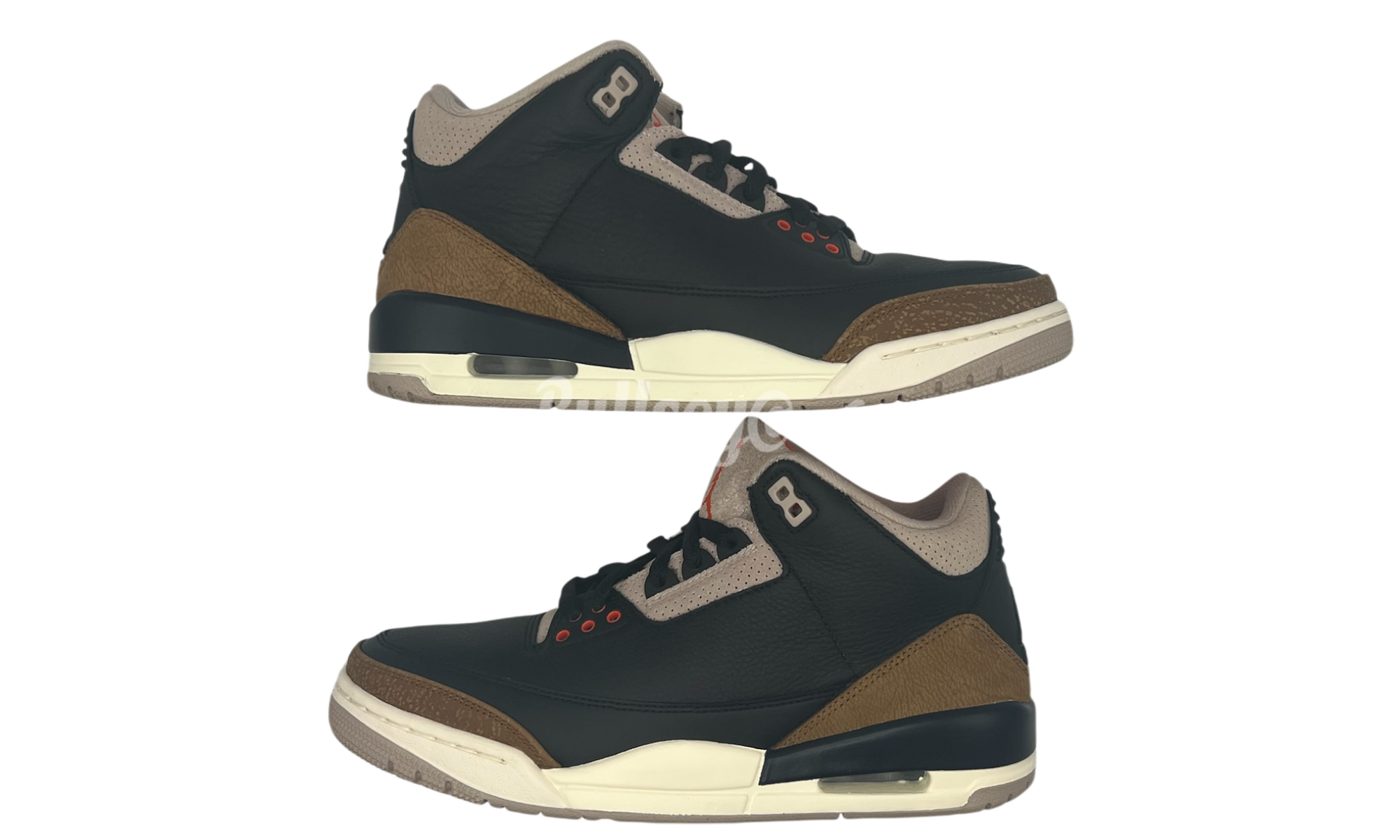 Air Jordan 3 Retro "Desert Elephant" (PreOwned)