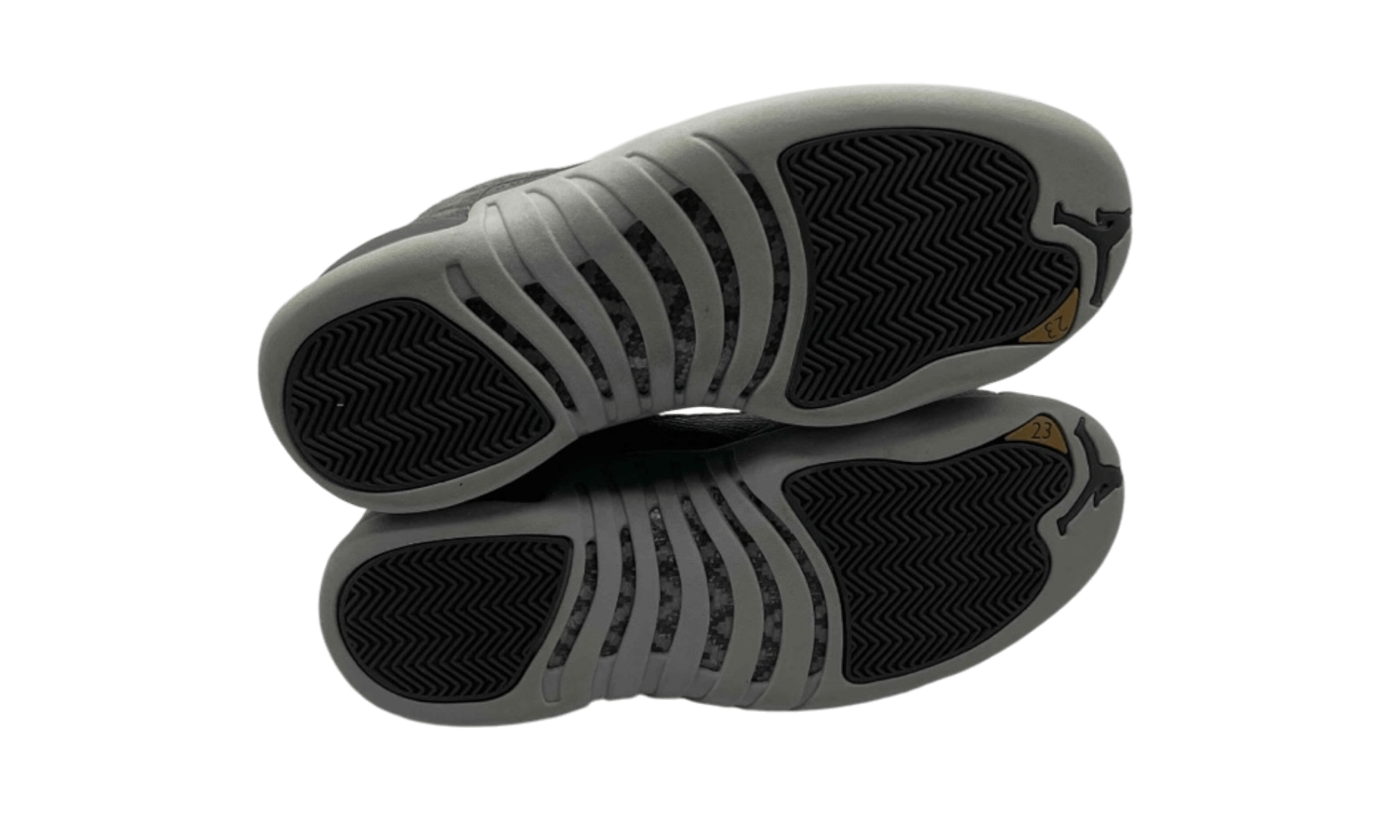Jordan 12 Retro Dark Grey (Preowned)