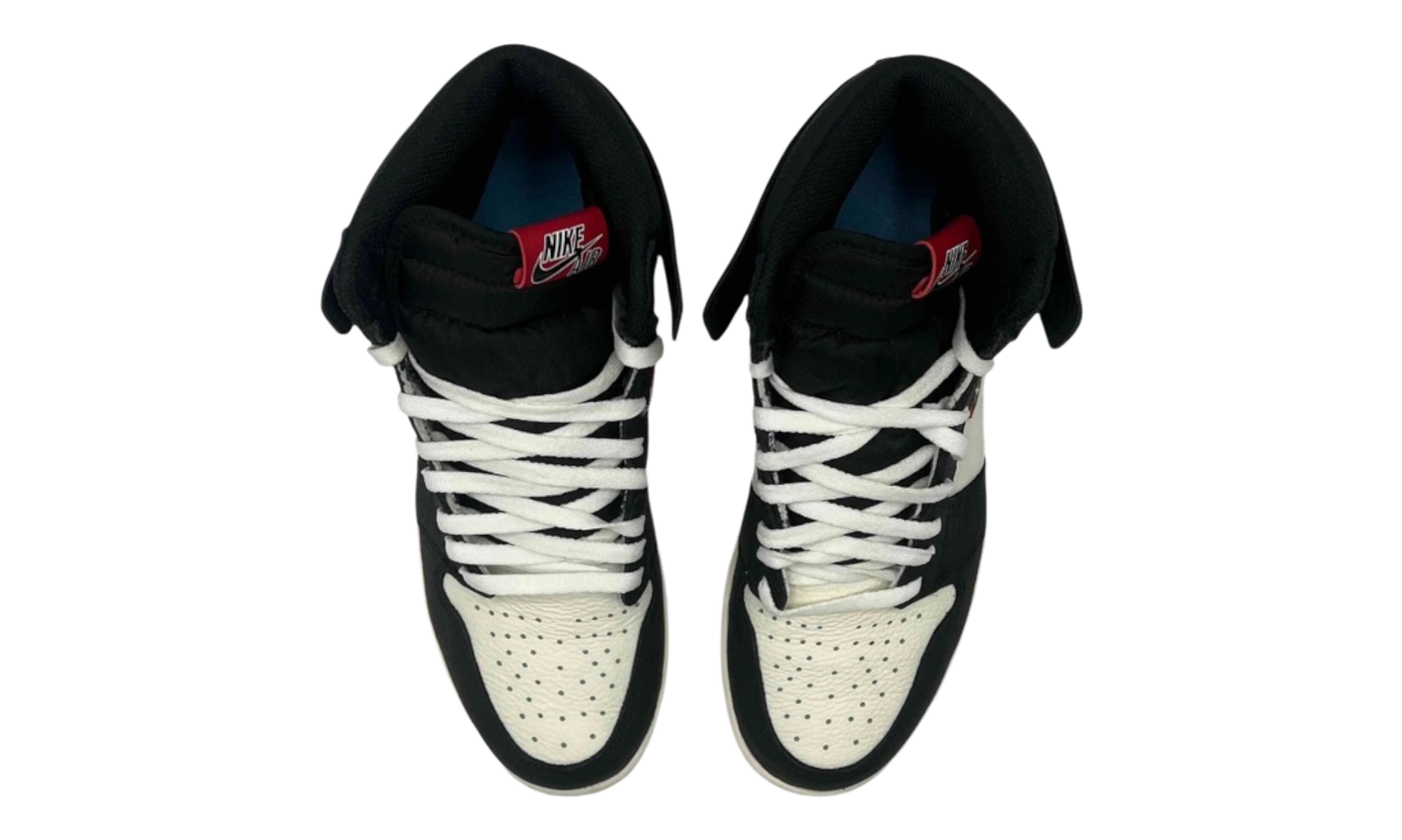 Jordan 1 Retro High Sports Illustrated (A Star Is Born) (PreOwned)