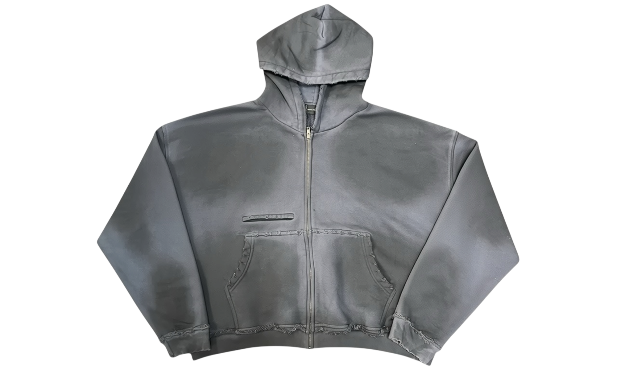 GV Gallery Pamela Anderson Zip Up Hoodie