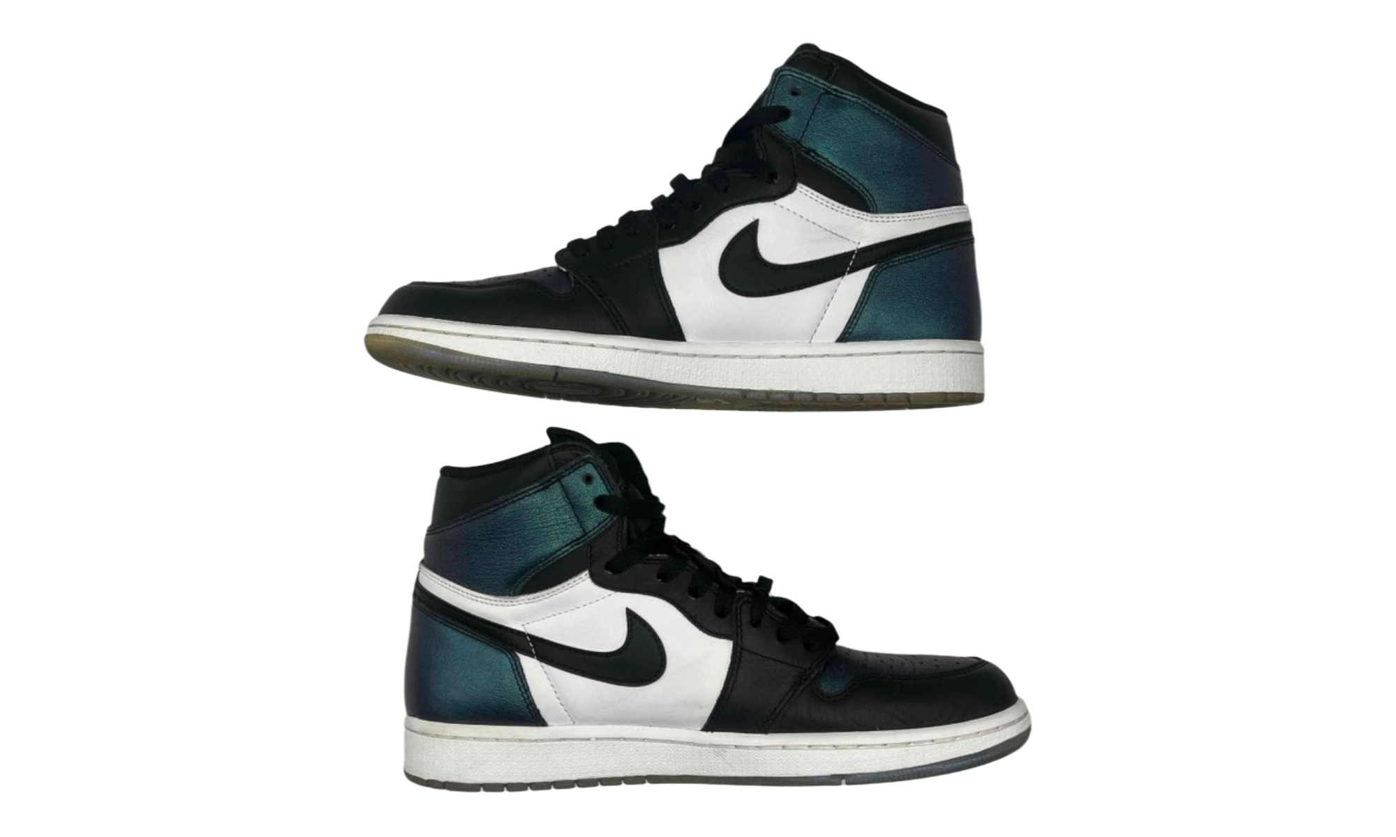 Jordan 1 Retro All-Star Chameleon (2017) (PreOwned)
