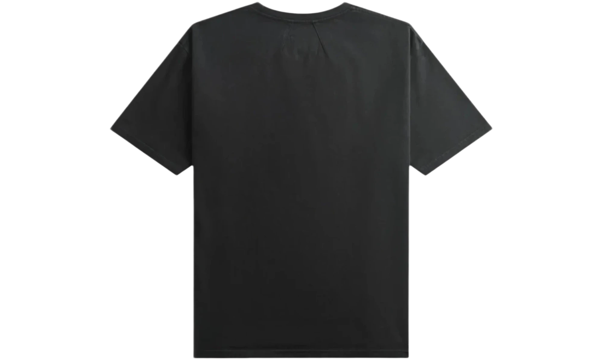 Rhude Rossa Vintage Black/Blue T-Shirt