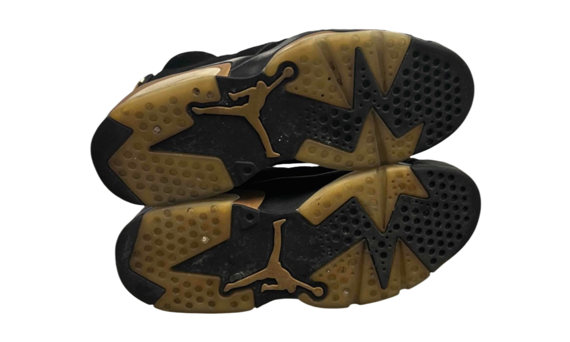 Jordan 6 Retro DMP (2020)(Preowned)