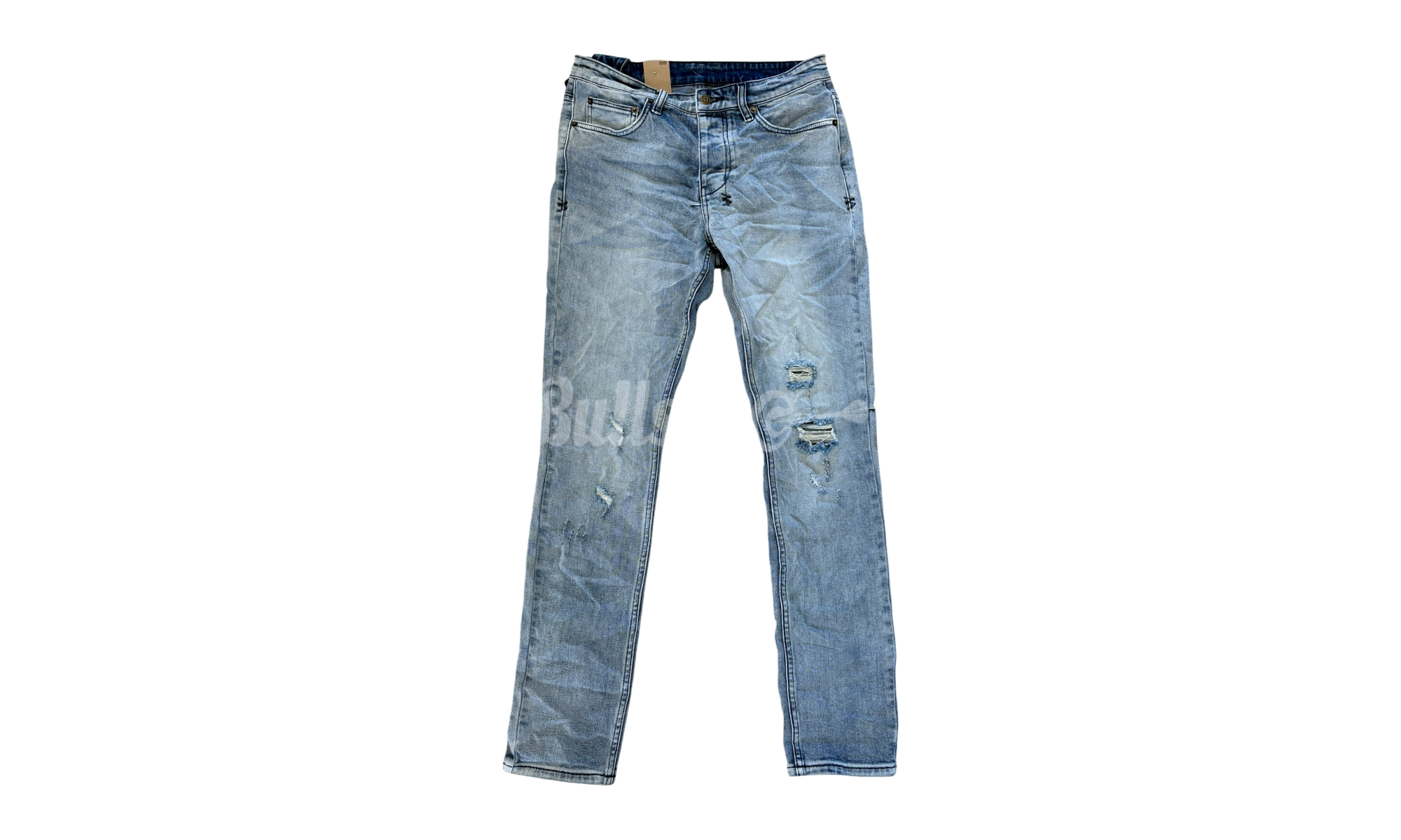 Ksubi Chitch Philly Blue Jeans