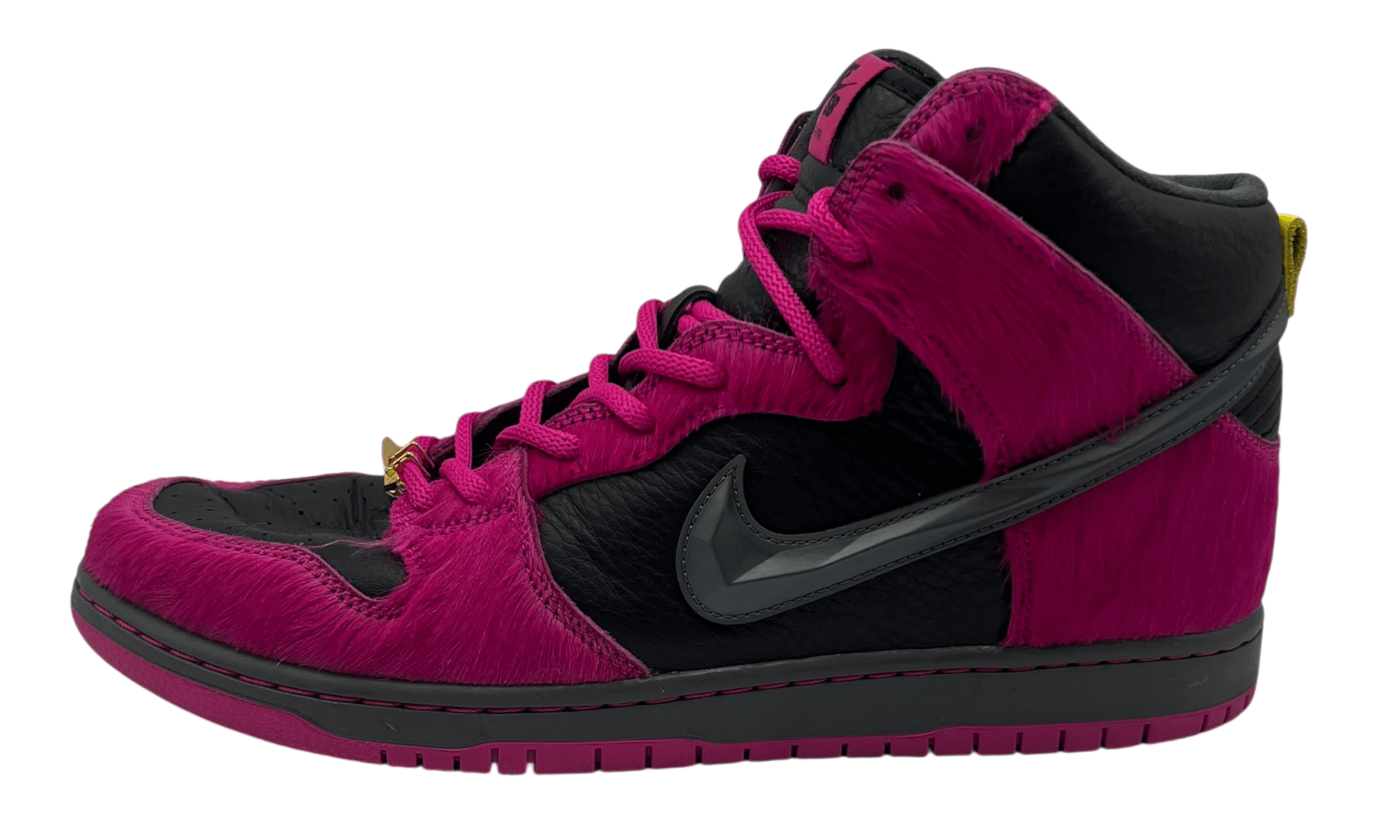 Nike SB Dunk High Run The Jewels (PreOwned) (No Box)