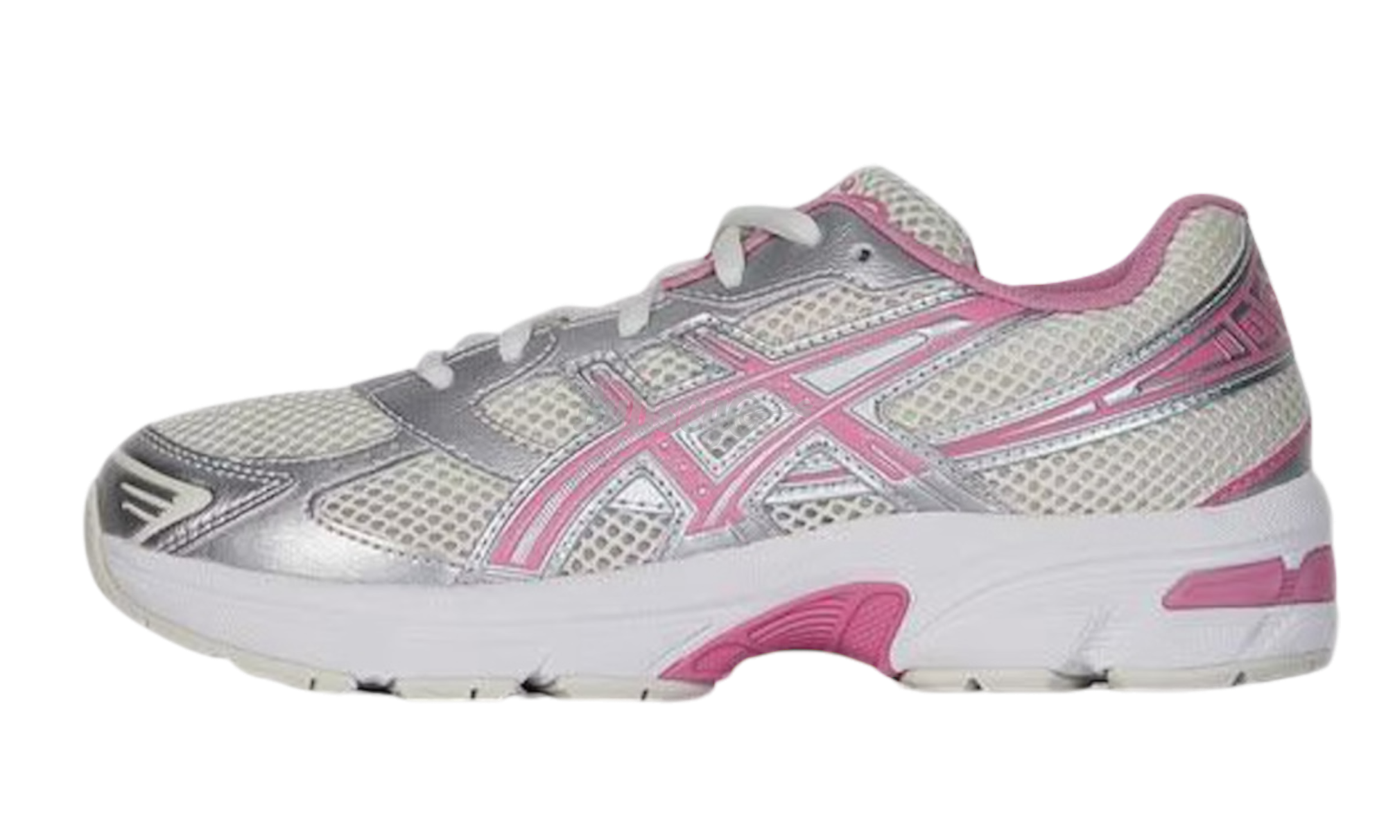 Asics Gel-1130 "Cream Sweet Pink" GS