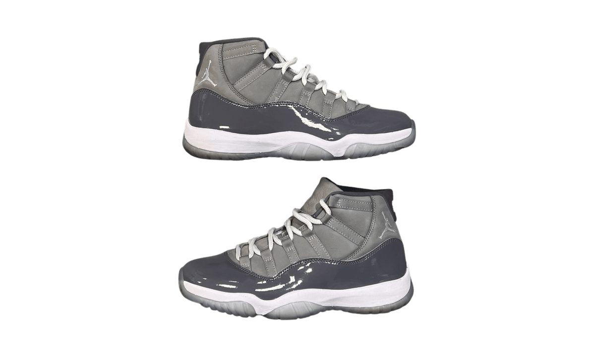 Air Jordan 11 Retro "Cool Grey" 2021 (PreOwned)