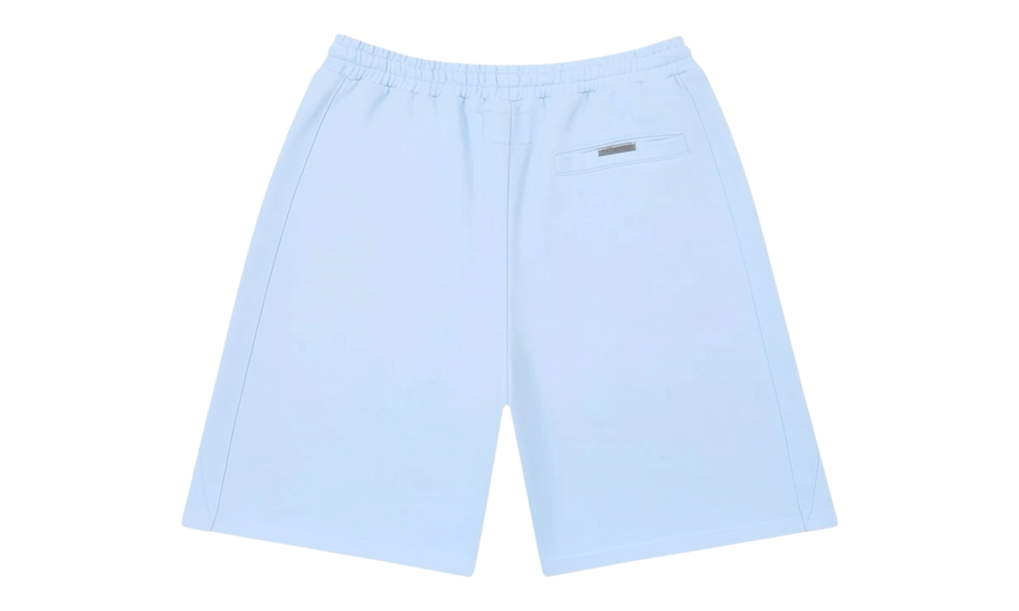 Godspeed VITAL Terry Light Blue Shorts