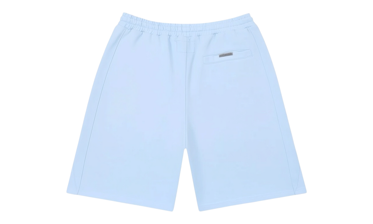 Godspeed VITAL Terry Light Blue Shorts
