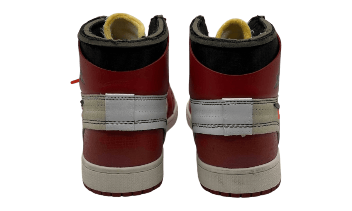 Jordan 1 Retro High Off-White Chicago