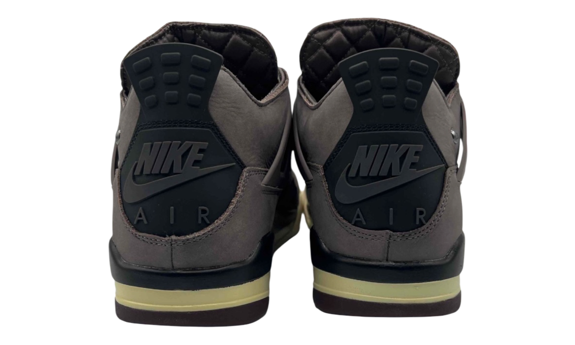 Jordan 4 Retro SP A Ma Maniére Violet Ore (PreOwned)