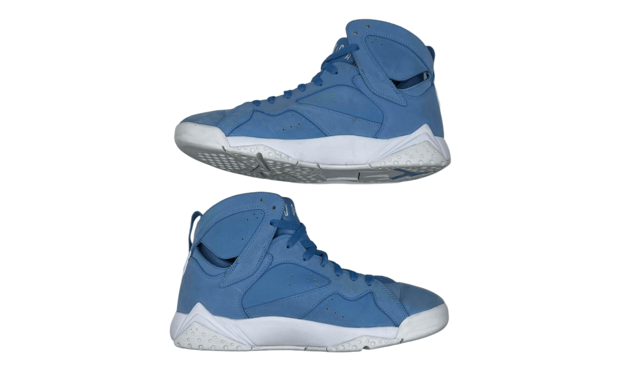 Jordan 7 Retro Pantone (Preowned)
