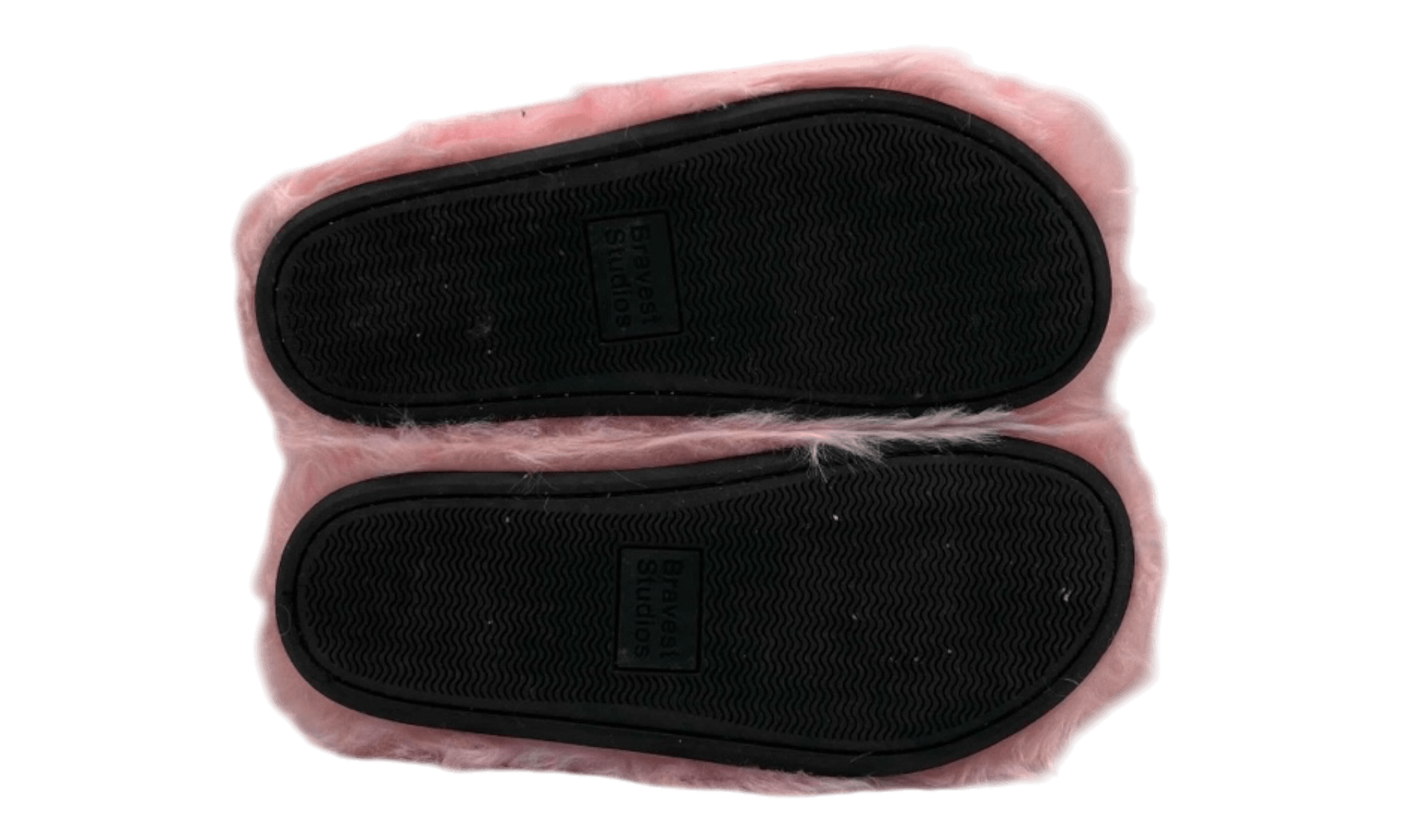 Bravest Studios Bear Claw Mule Pink (PreOwned)