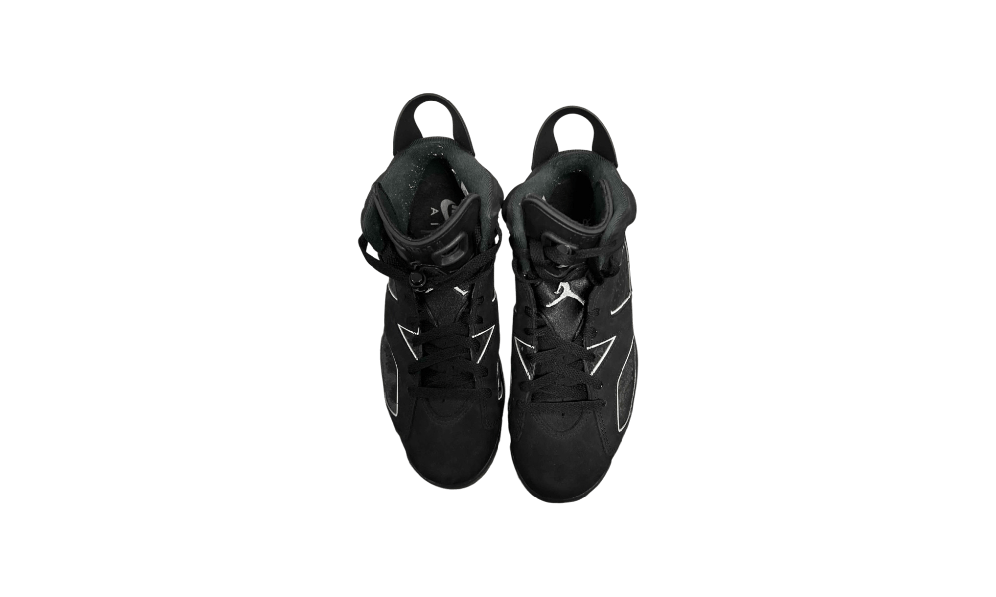 Jordan 6 Retro Black Cat (PreOwned)