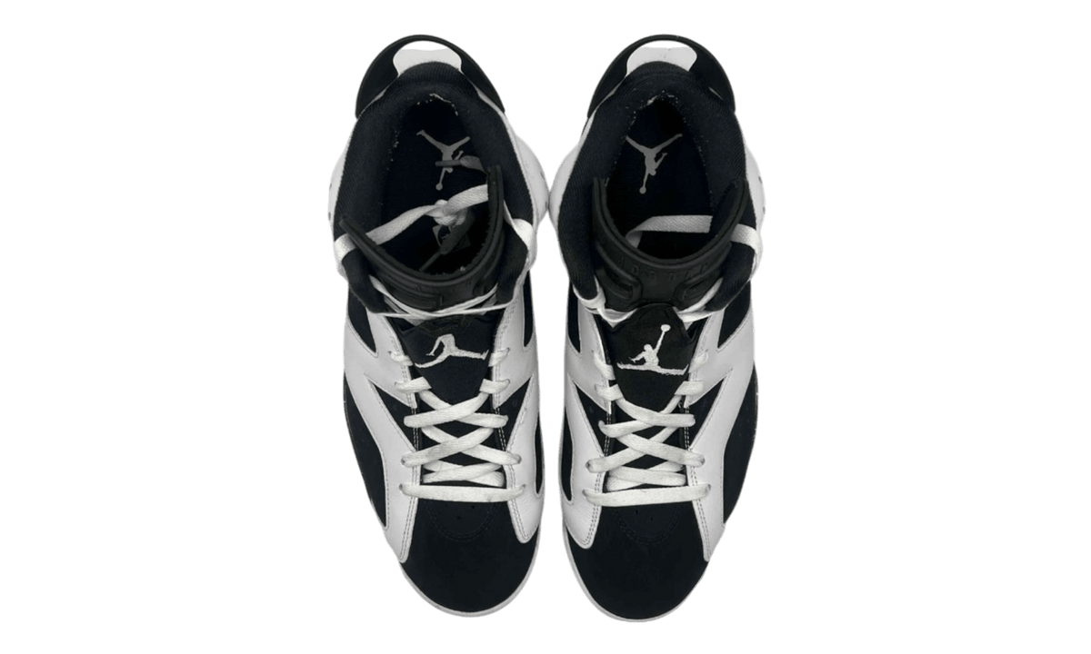 Jordan 6 Retro Oreo (2026) (PreOwned) (No Box)