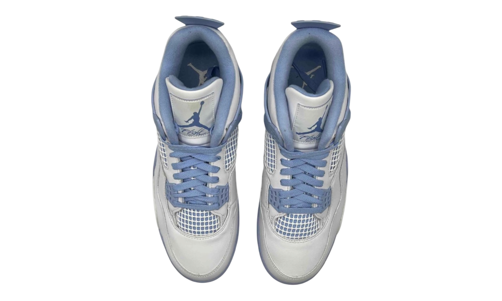 Jordan 4 Retro Forget Me Not (PreOwned)