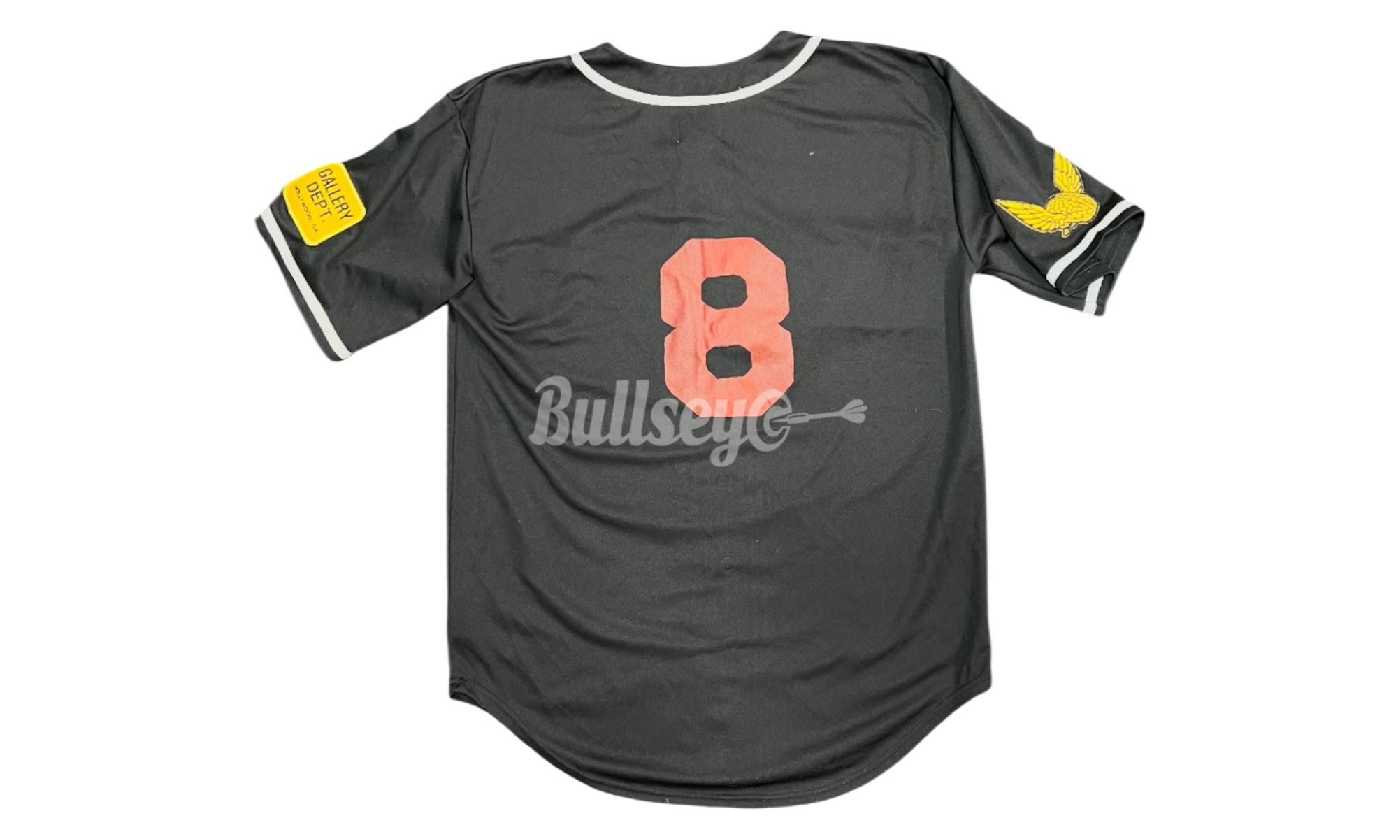 Gallery Dept. Echo Park Baseball Jersey Black (PreOwned)