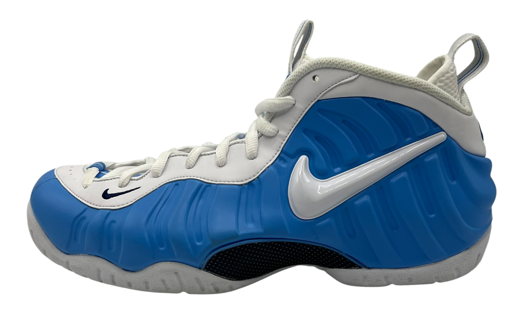 Nike Air Foamposite Pro University Blue (2026) (PreOwned)