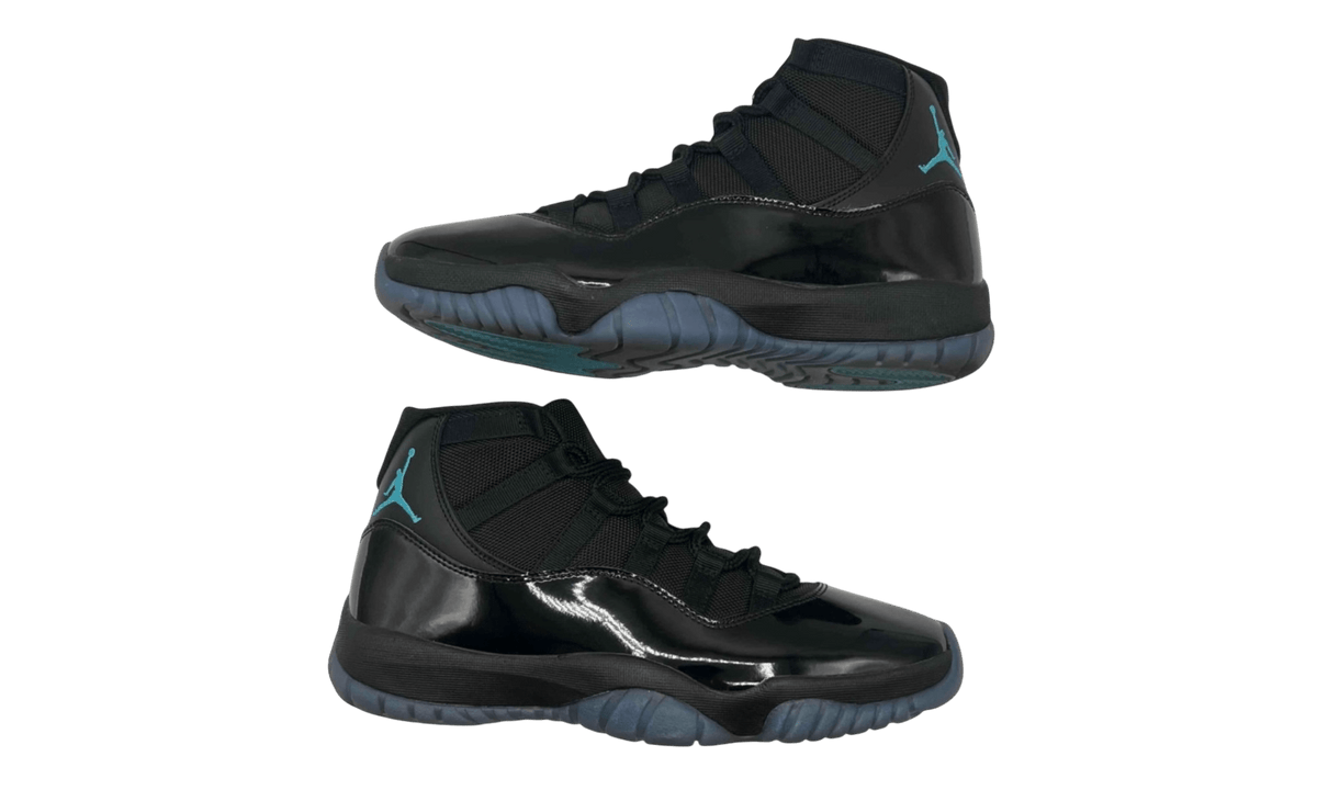 Jordan 11 Retro Gamma Blue (2025) (PreOwned)