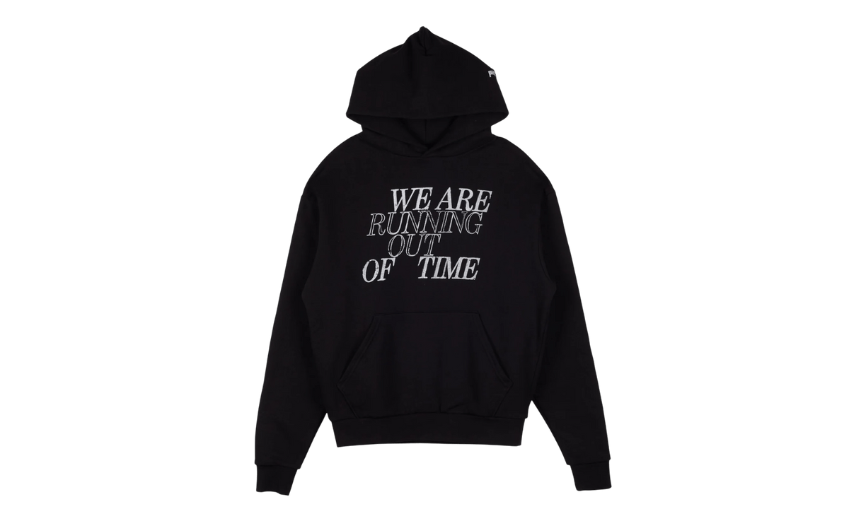 Midnight Rodeo Running Out of Time Hoodie