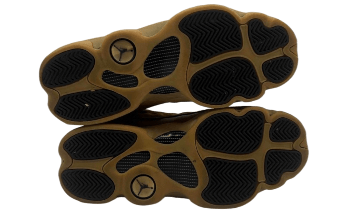 Jordan 13 Retro Wheat (GS) (PreOwned)