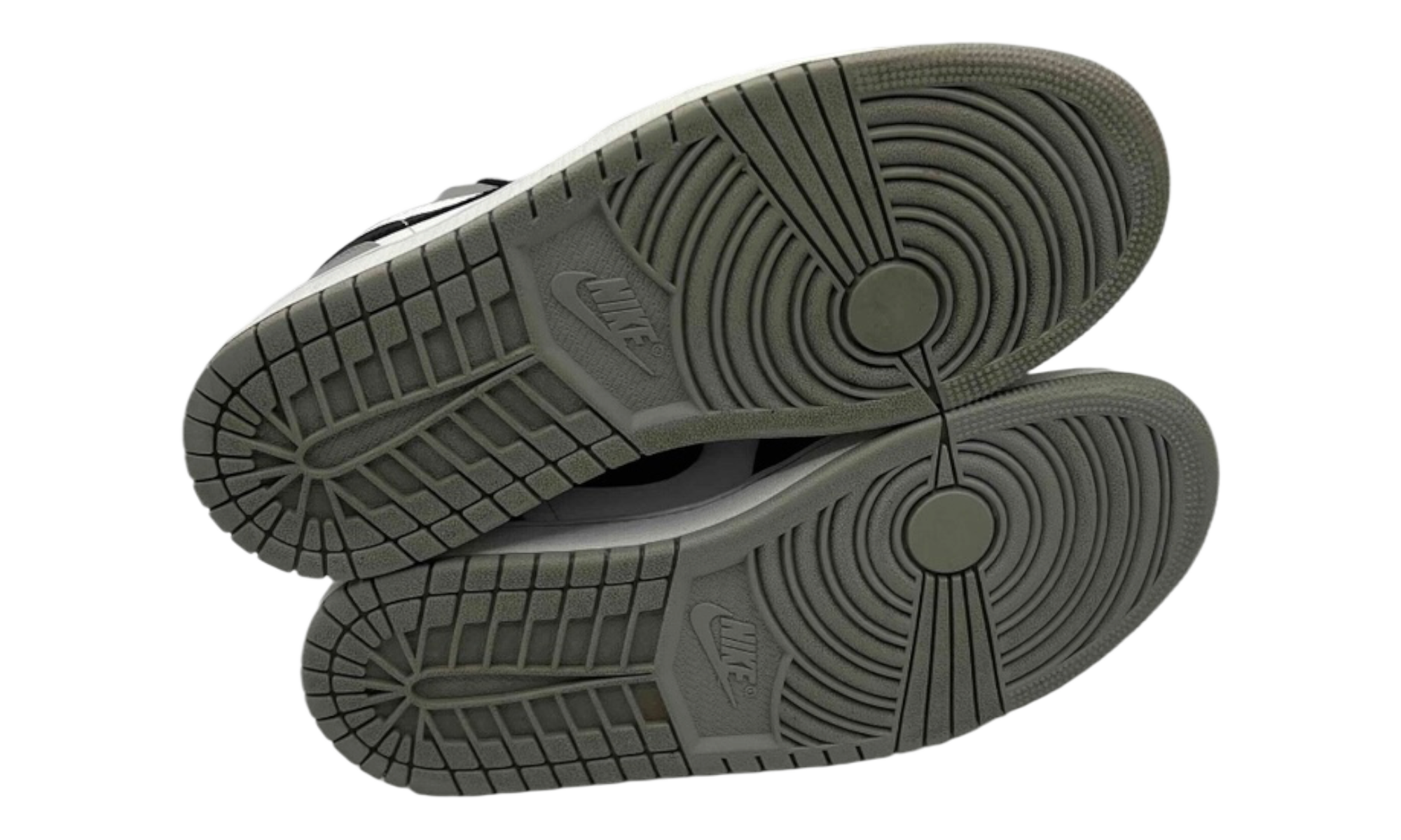 Air Jordan 1 Low "Shadow Toe" (PreOwned)